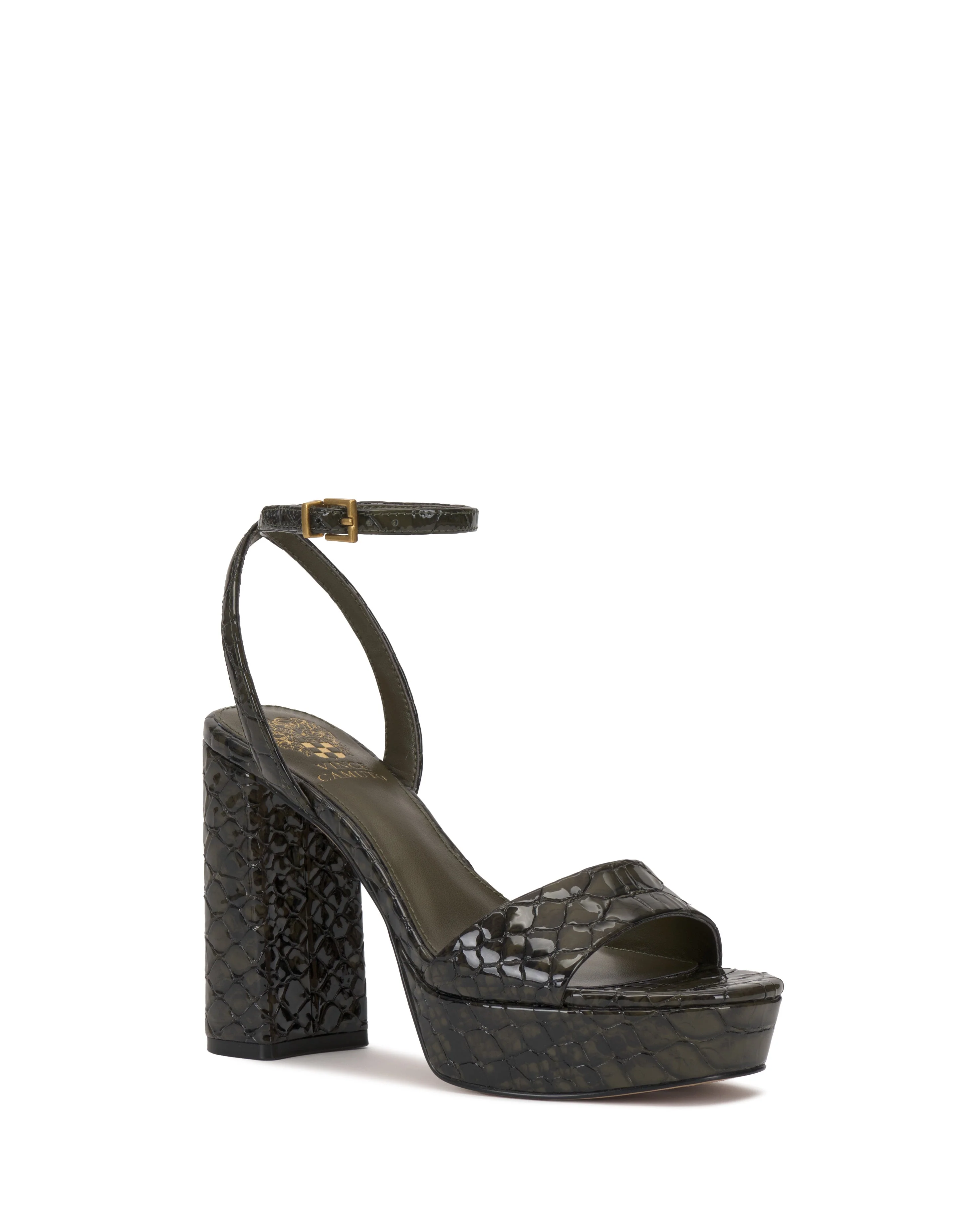 Pendry Platform Sandal - Image 2