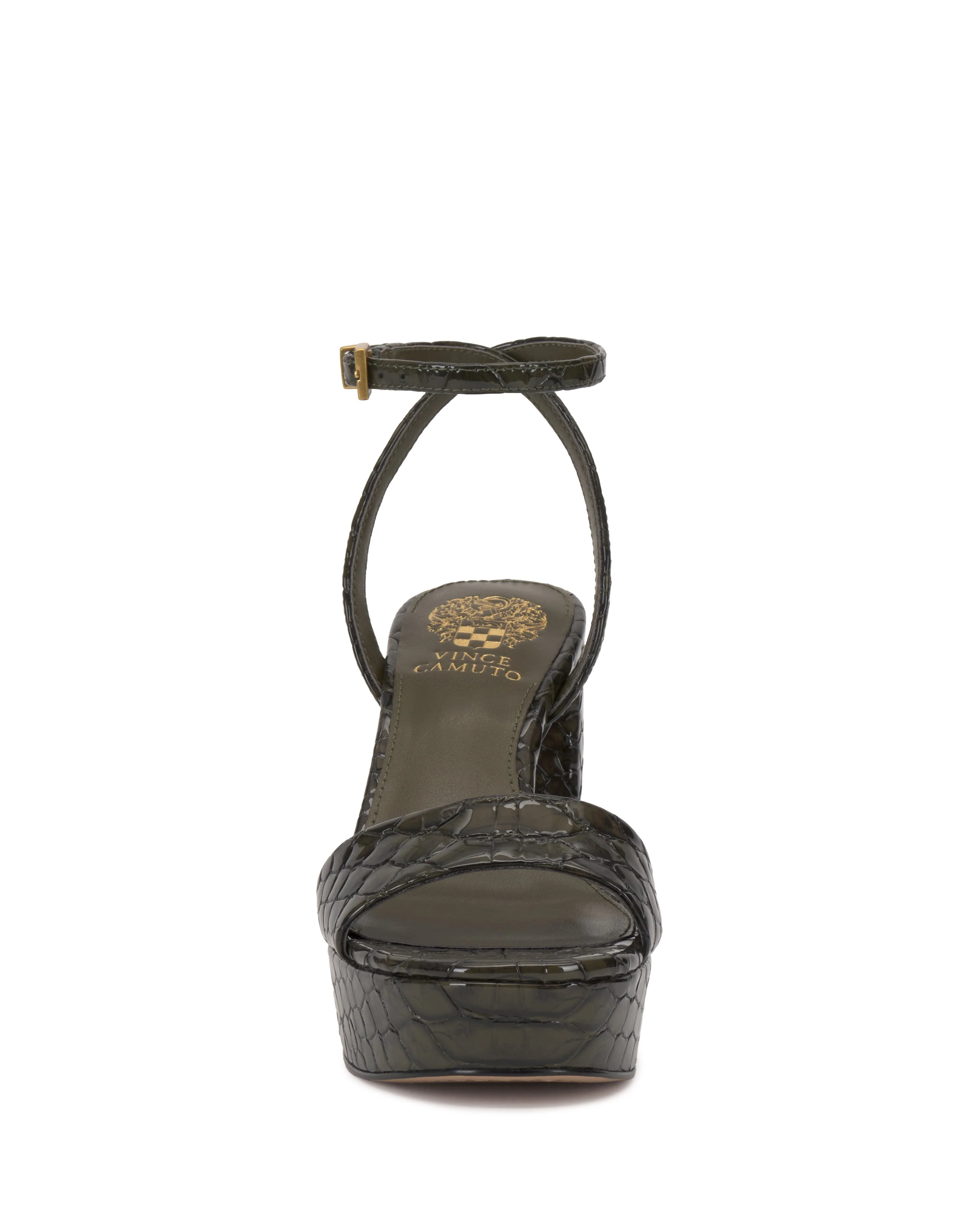 Pendry Platform Sandal - Image 3