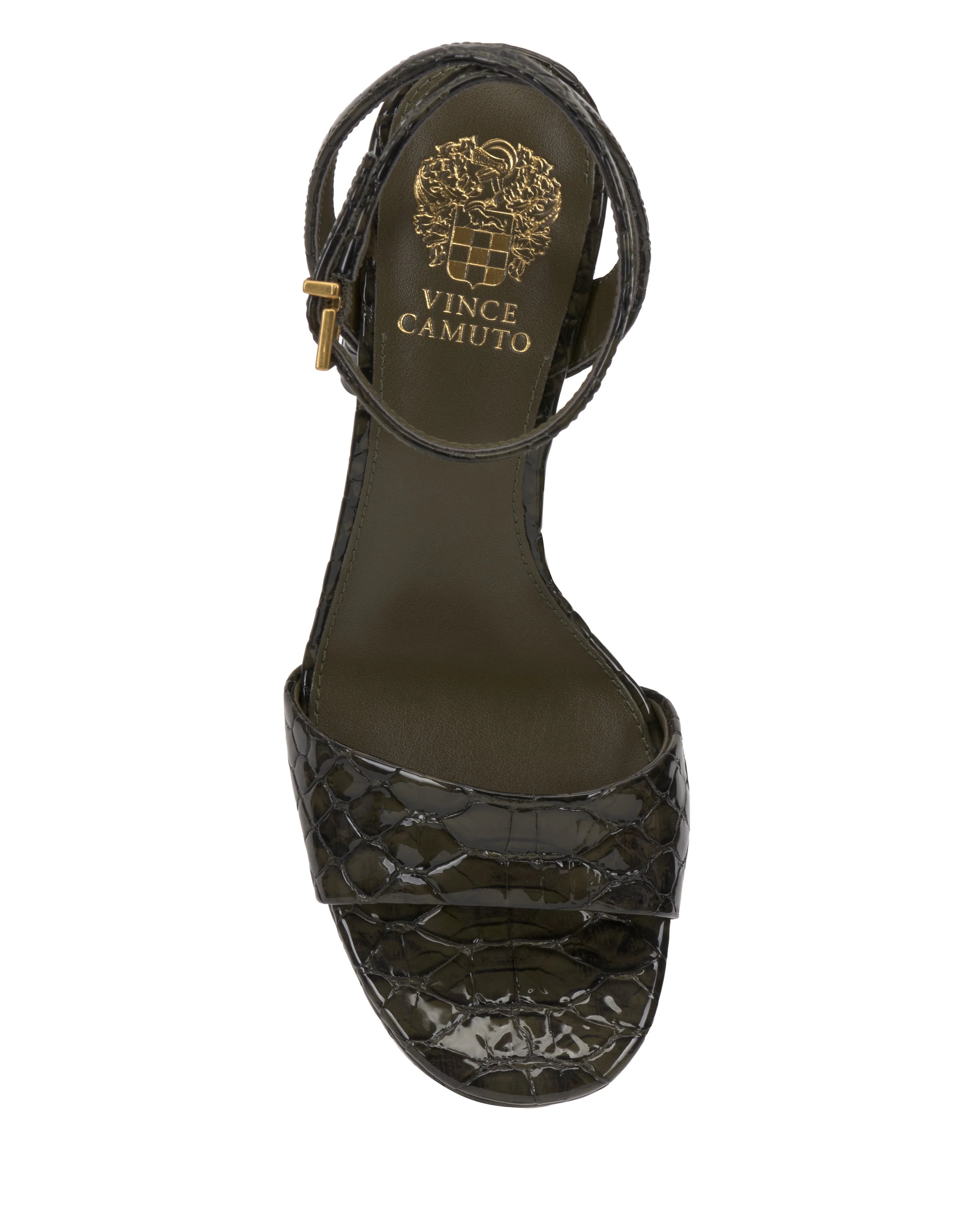 Pendry Platform Sandal - Image 4