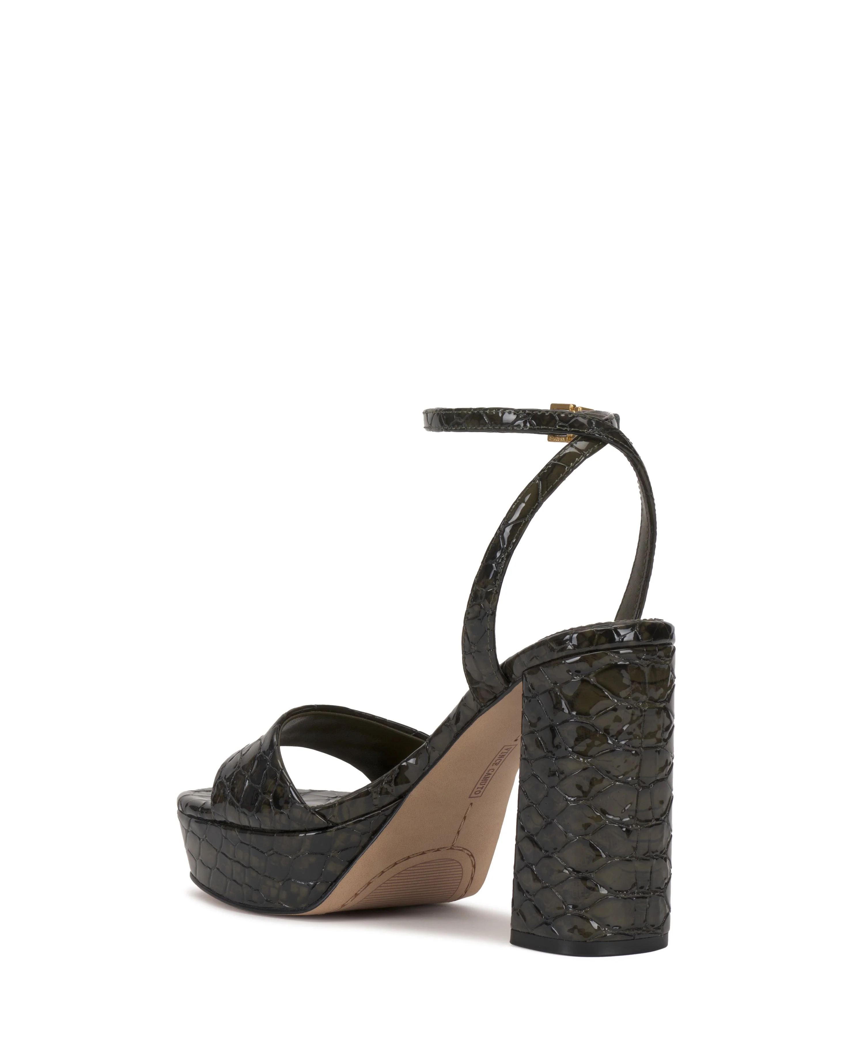 Pendry Platform Sandal - Image 5