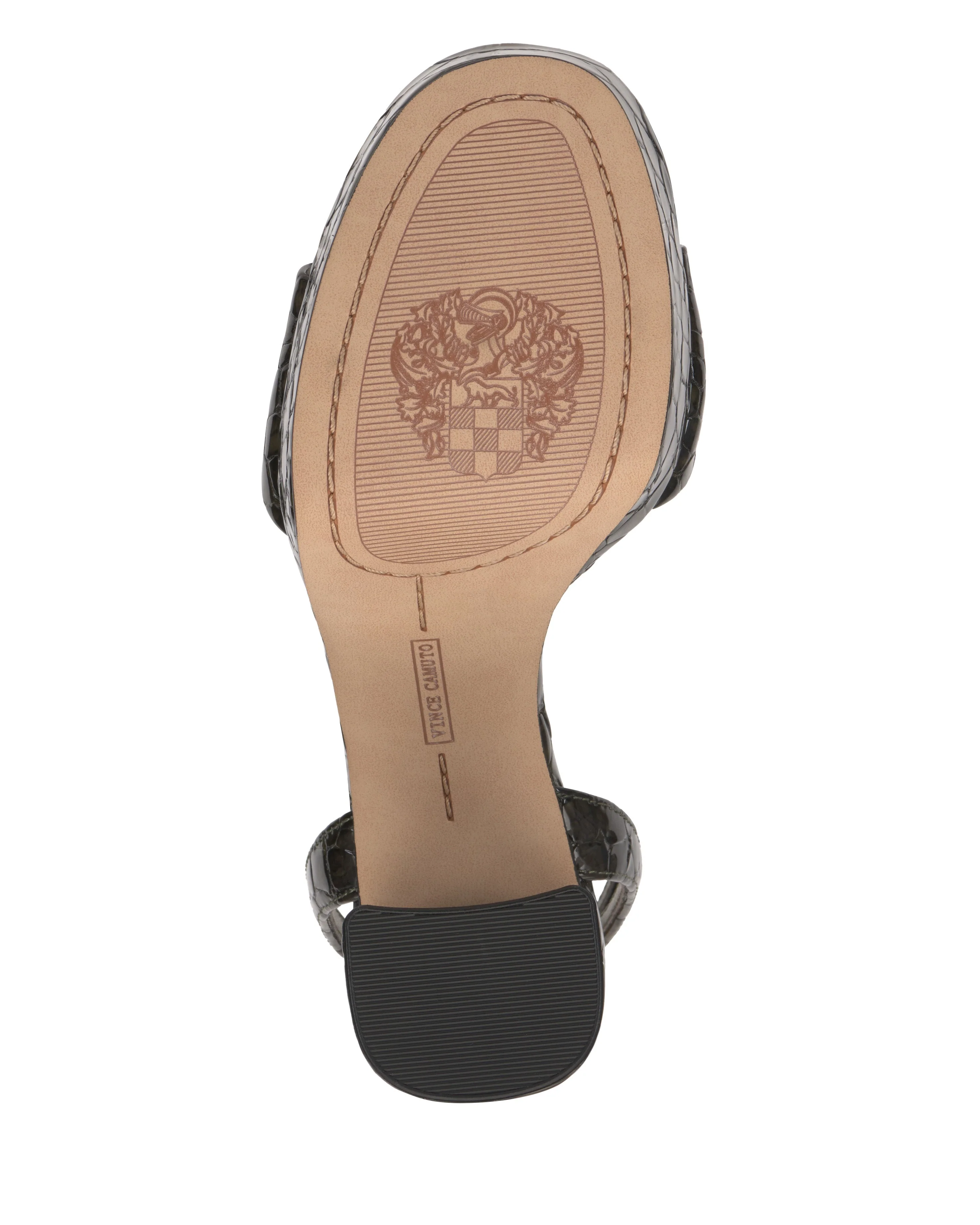 Pendry Platform Sandal - Image 7