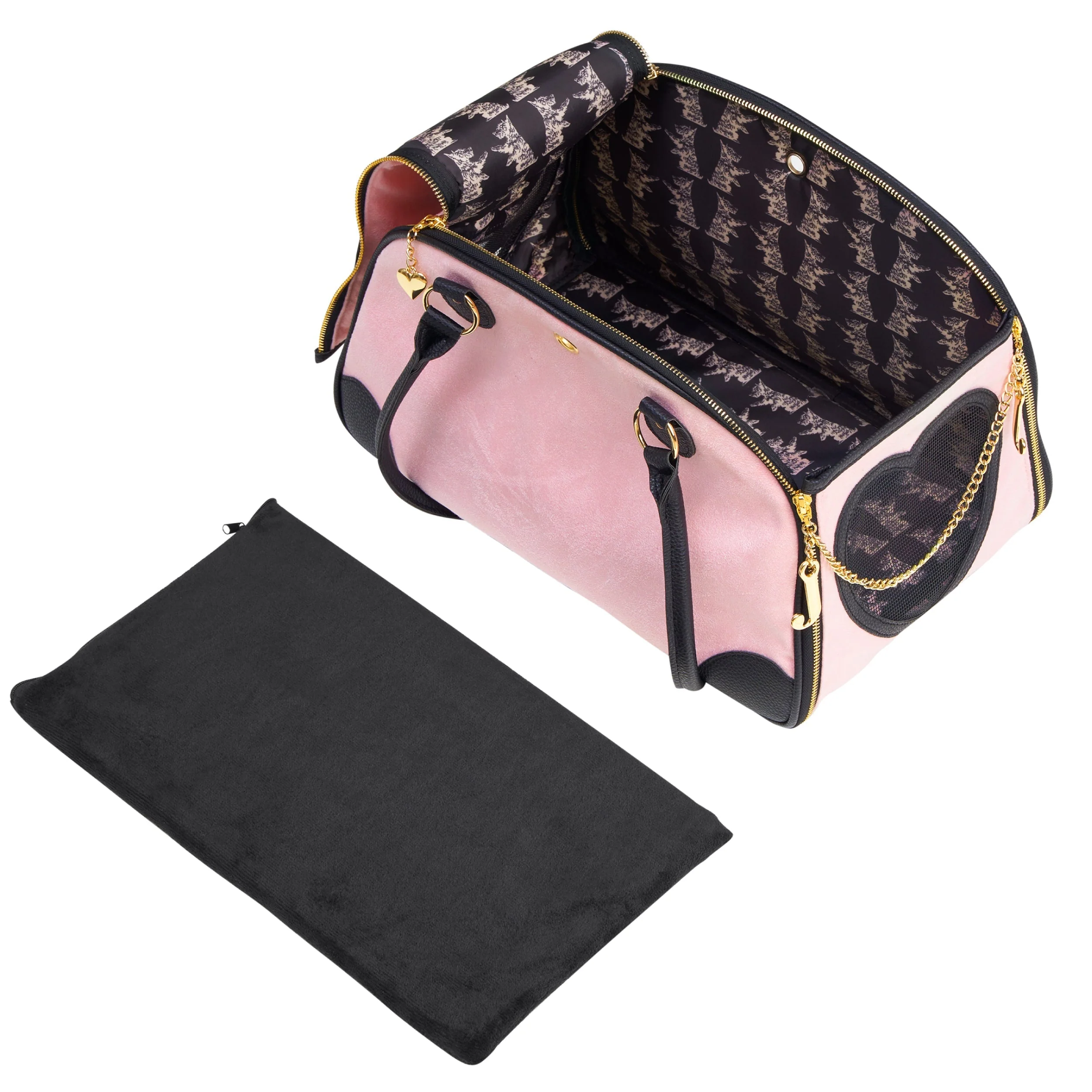 Pet Carrier - Image 5