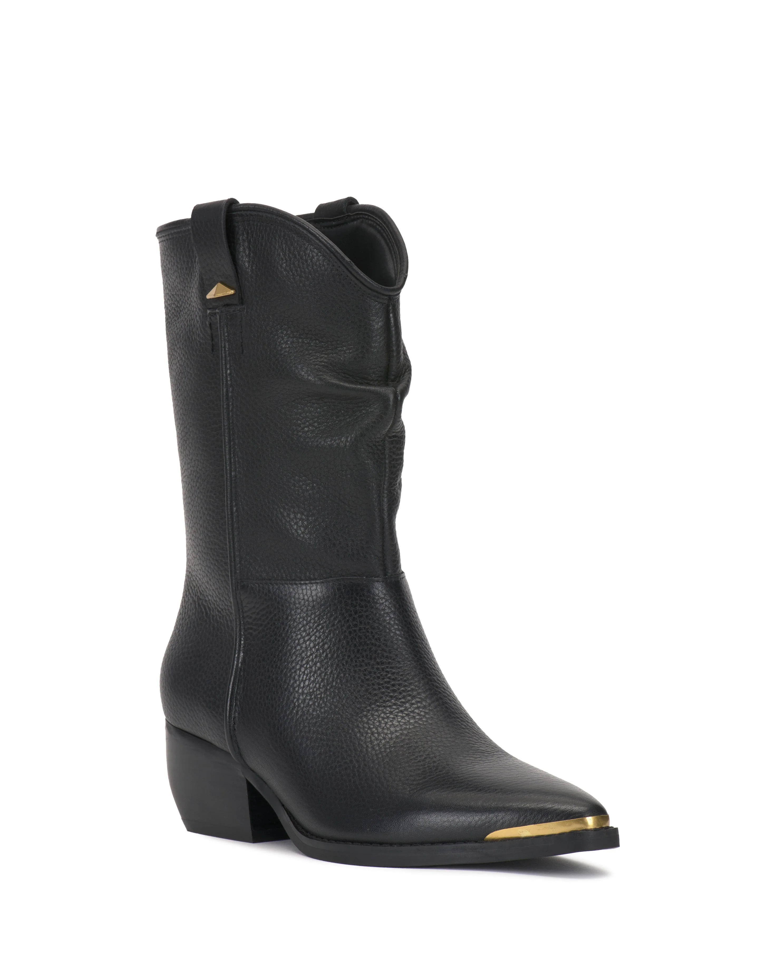 Pezzra Western Bootie - Image 2