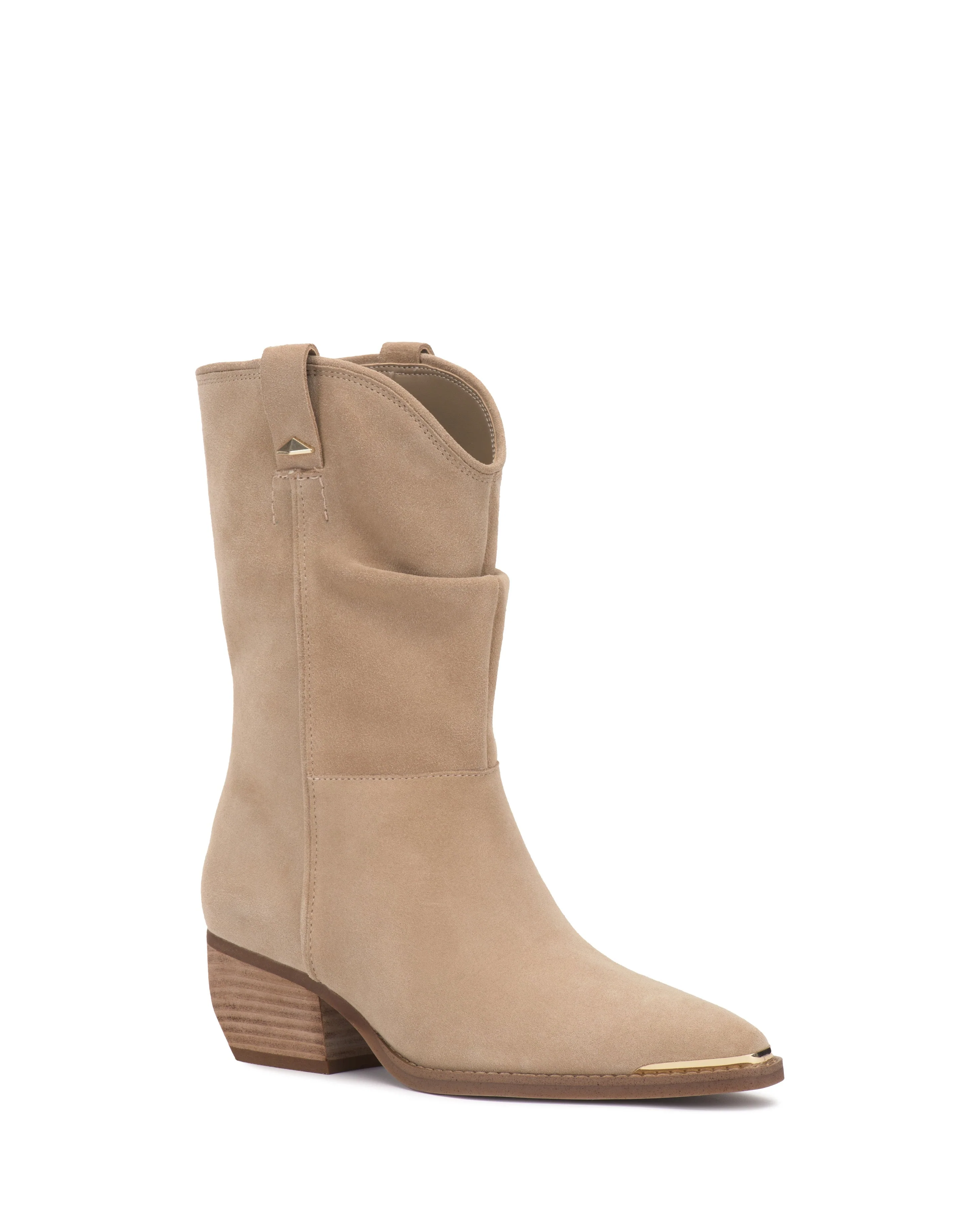 Pezzra Western Bootie - Image 2