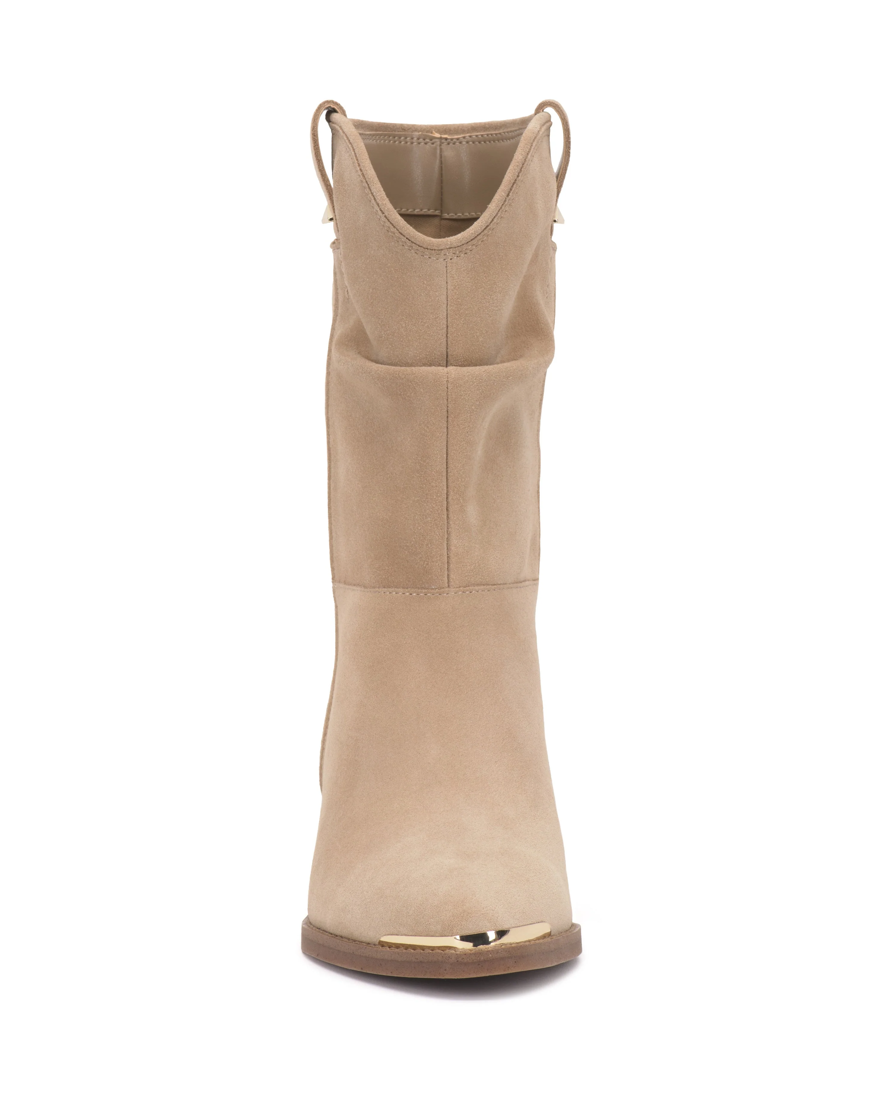 Pezzra Western Bootie - Image 3