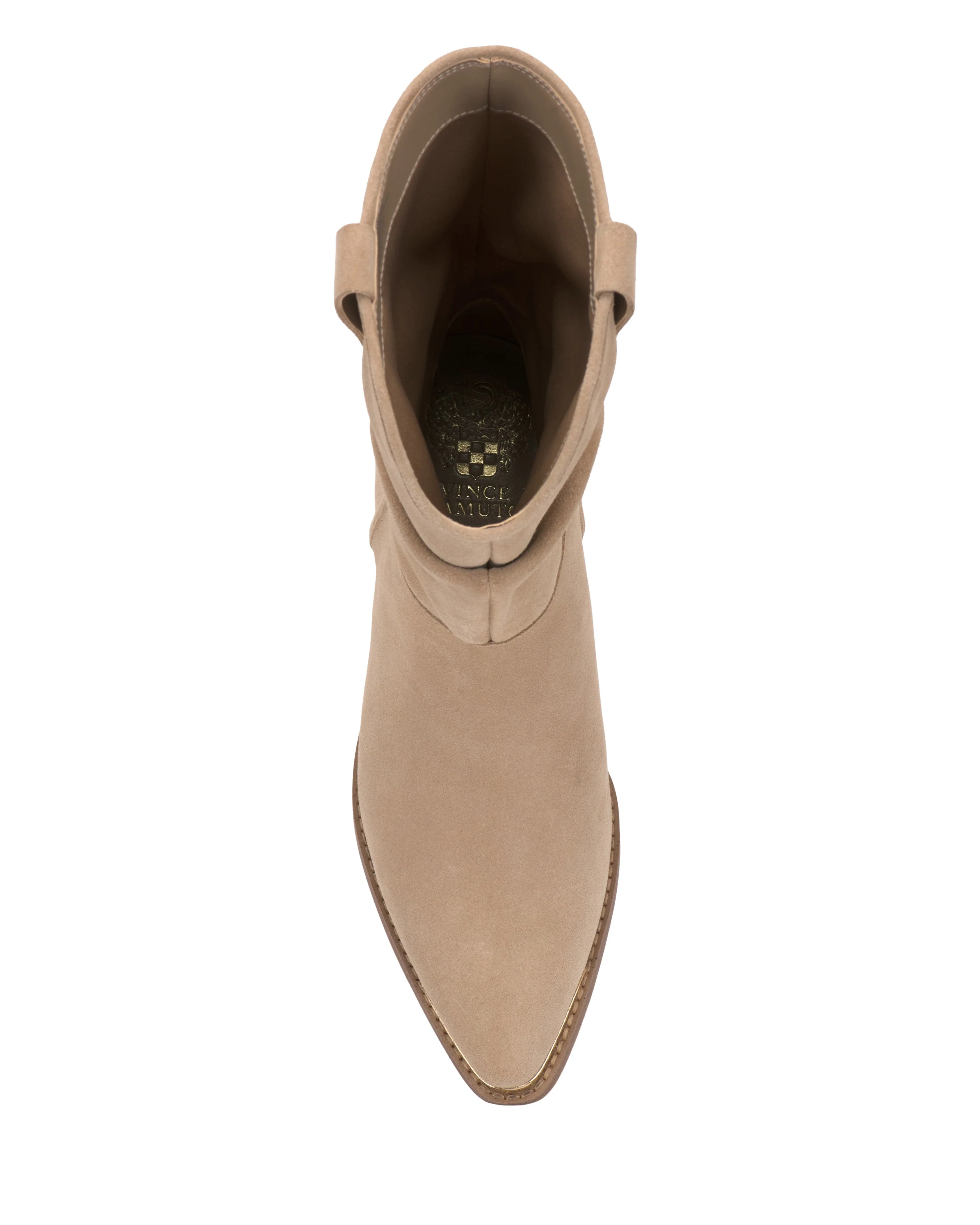 Pezzra Western Bootie - Image 4