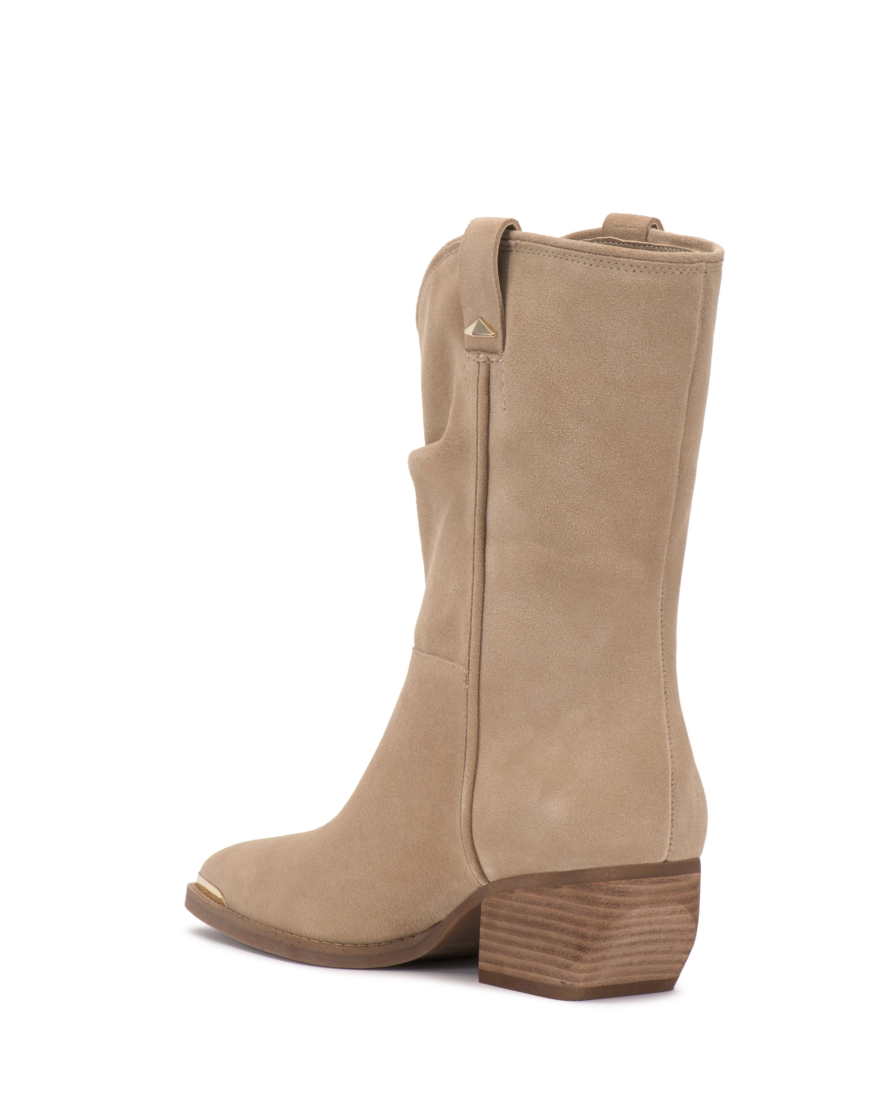 Pezzra Western Bootie - Image 5