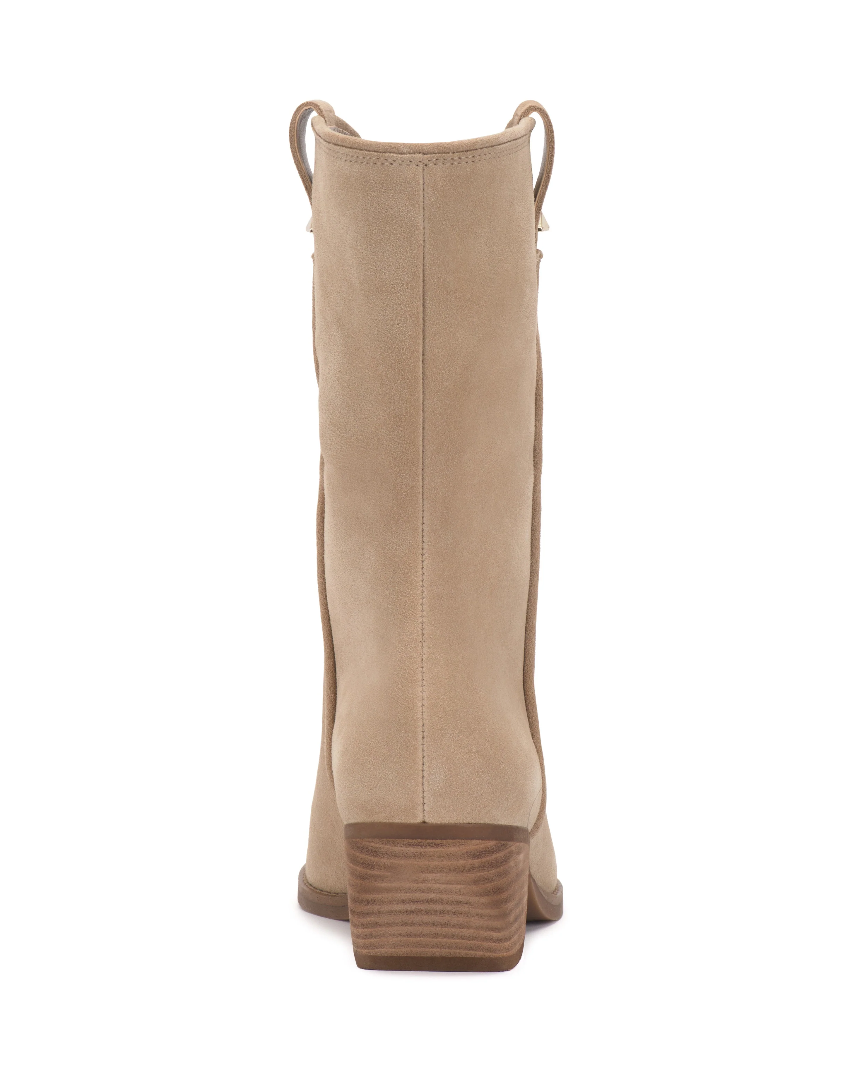 Pezzra Western Bootie - Image 6