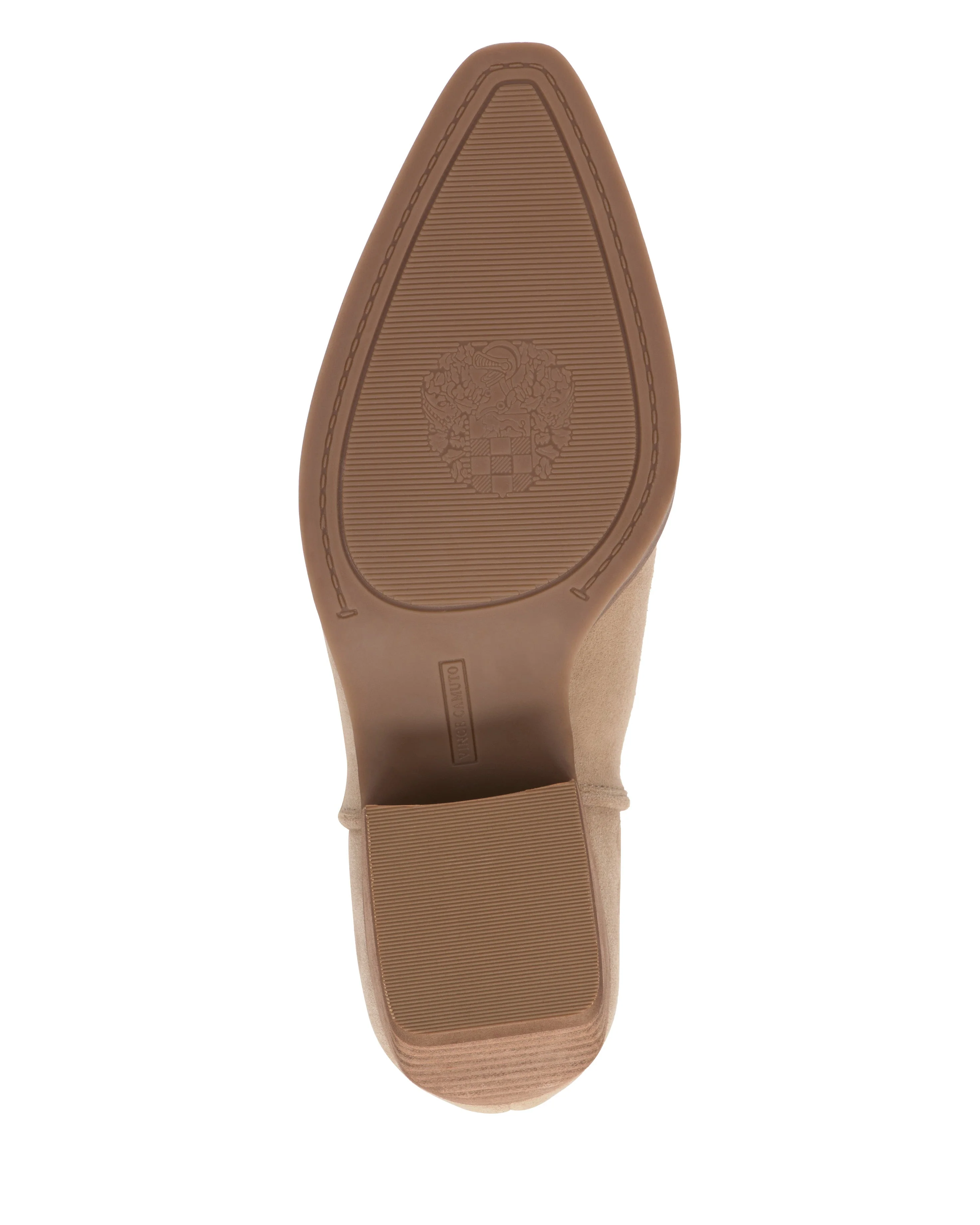 Pezzra Western Bootie - Image 7
