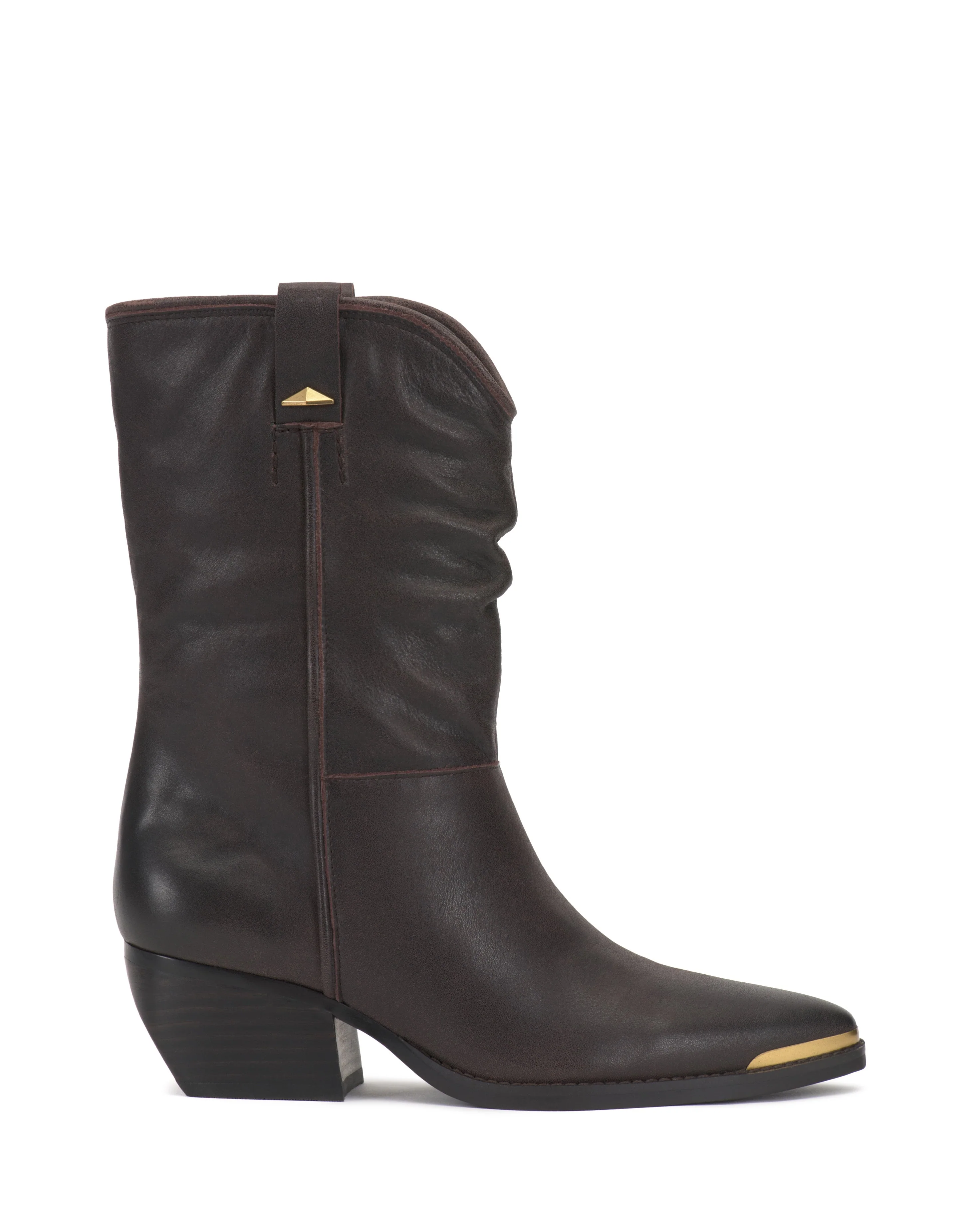 Pezzra Western Bootie - Image 2