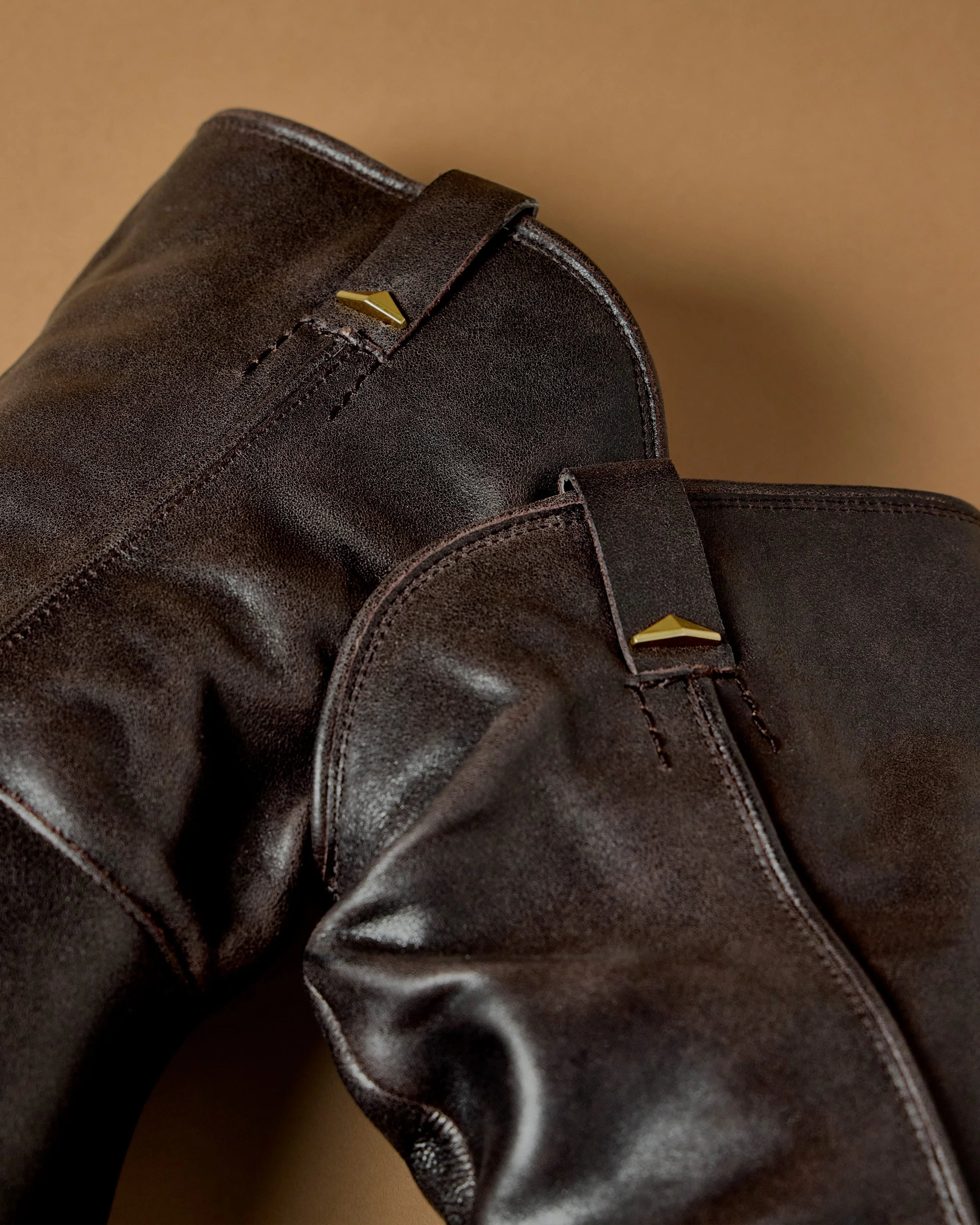 Pezzra Western Bootie - Image 3