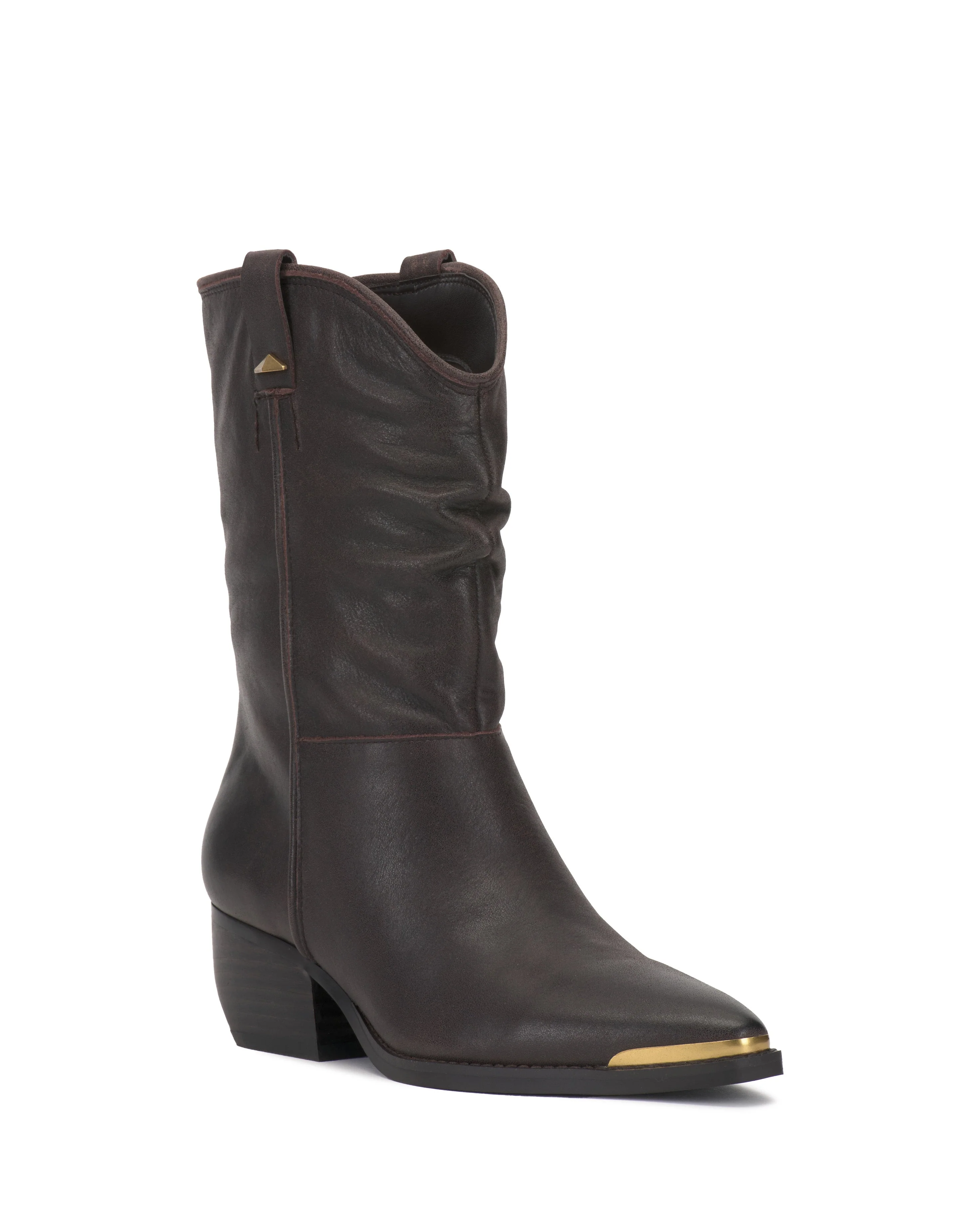 Pezzra Western Bootie - Image 4