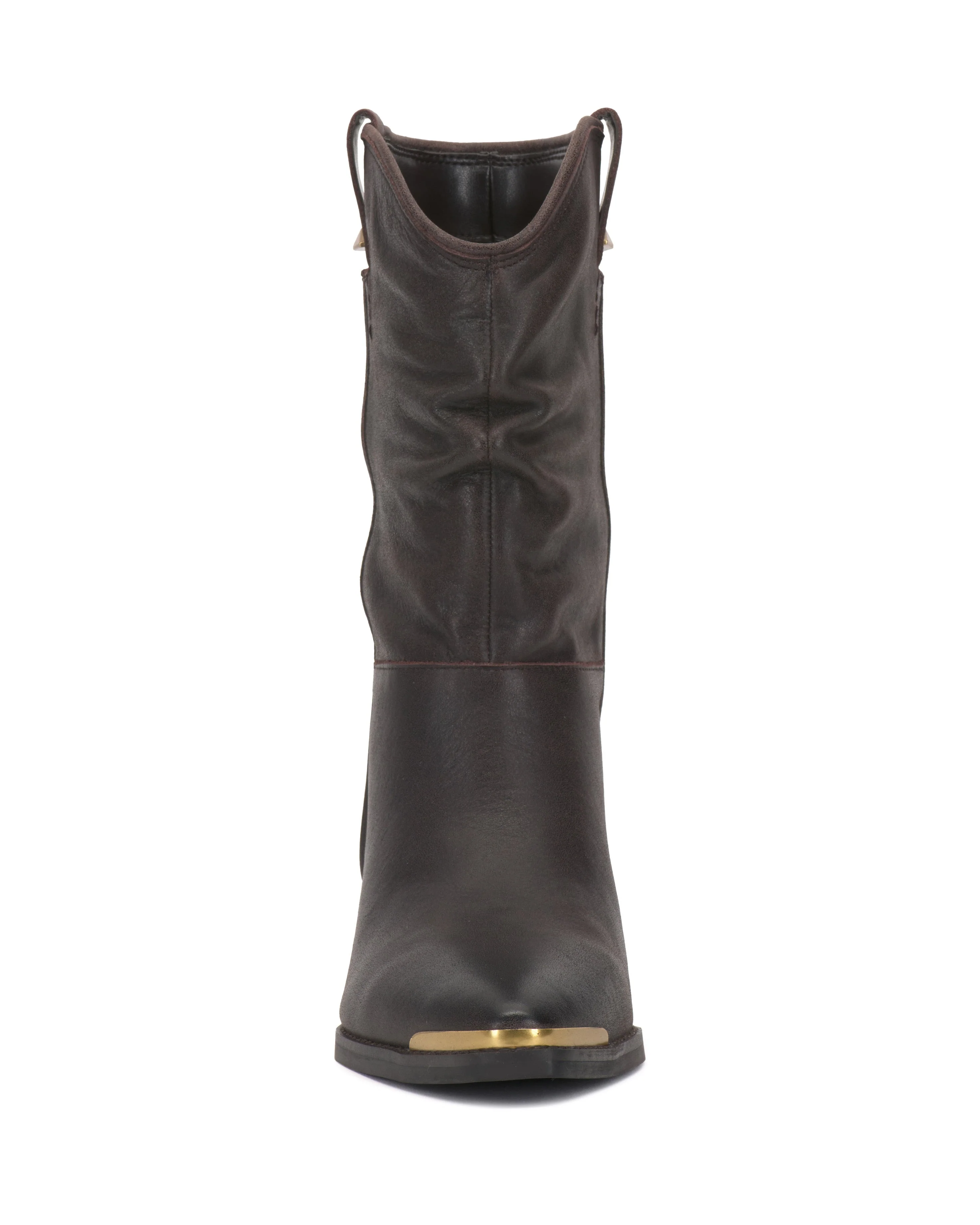 Pezzra Western Bootie - Image 5