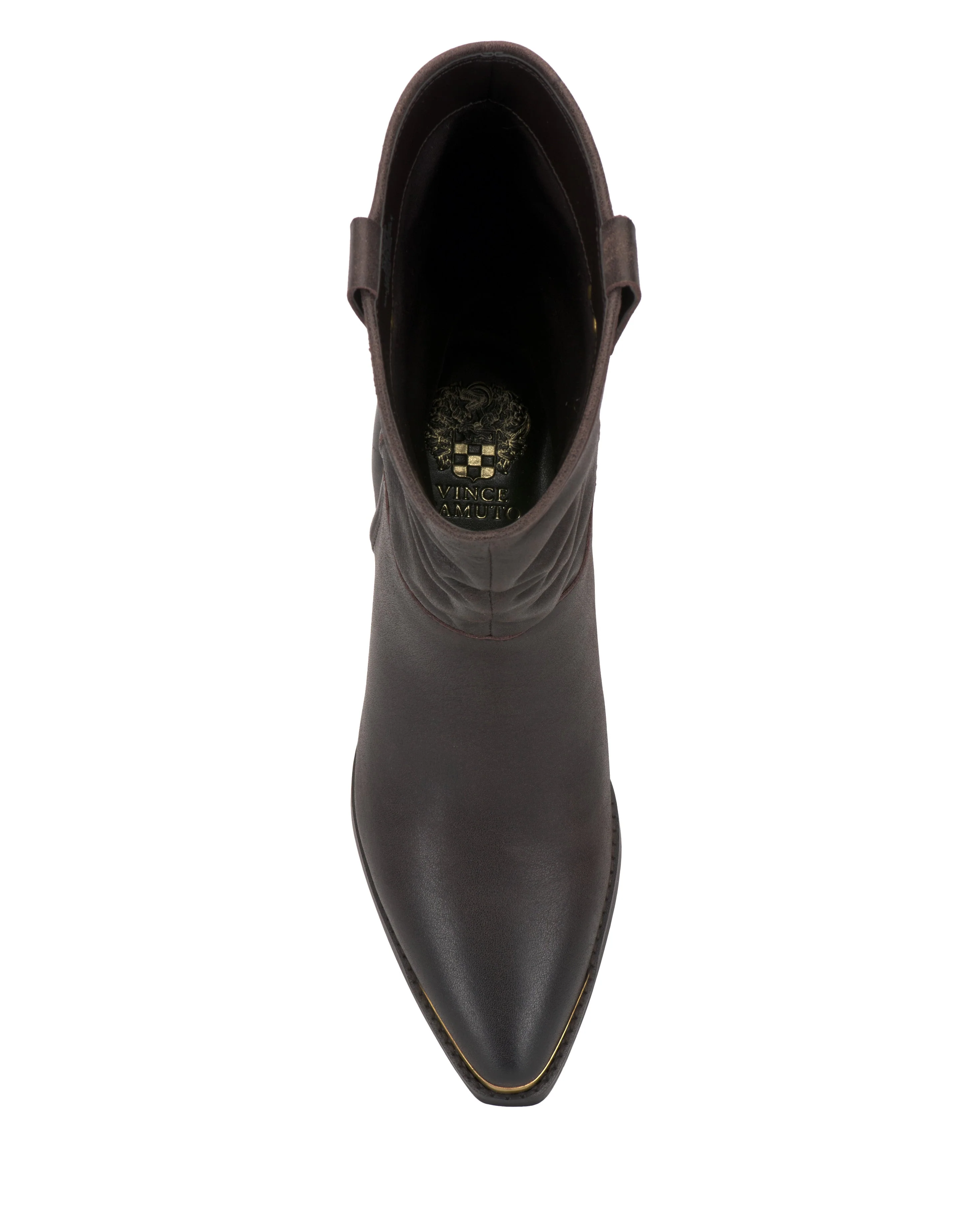 Pezzra Western Bootie - Image 6