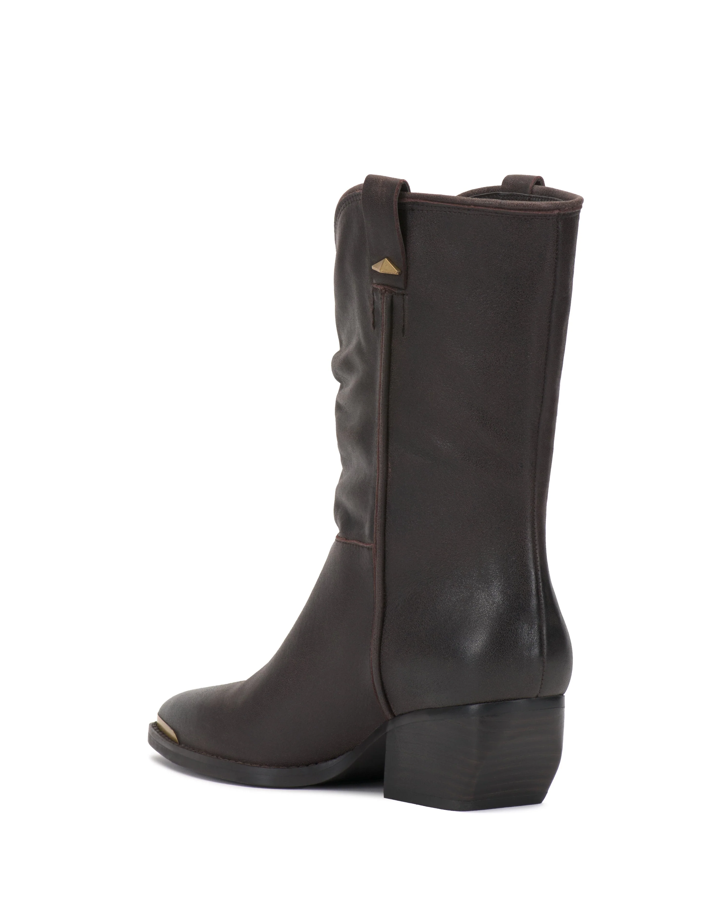Pezzra Western Bootie - Image 7