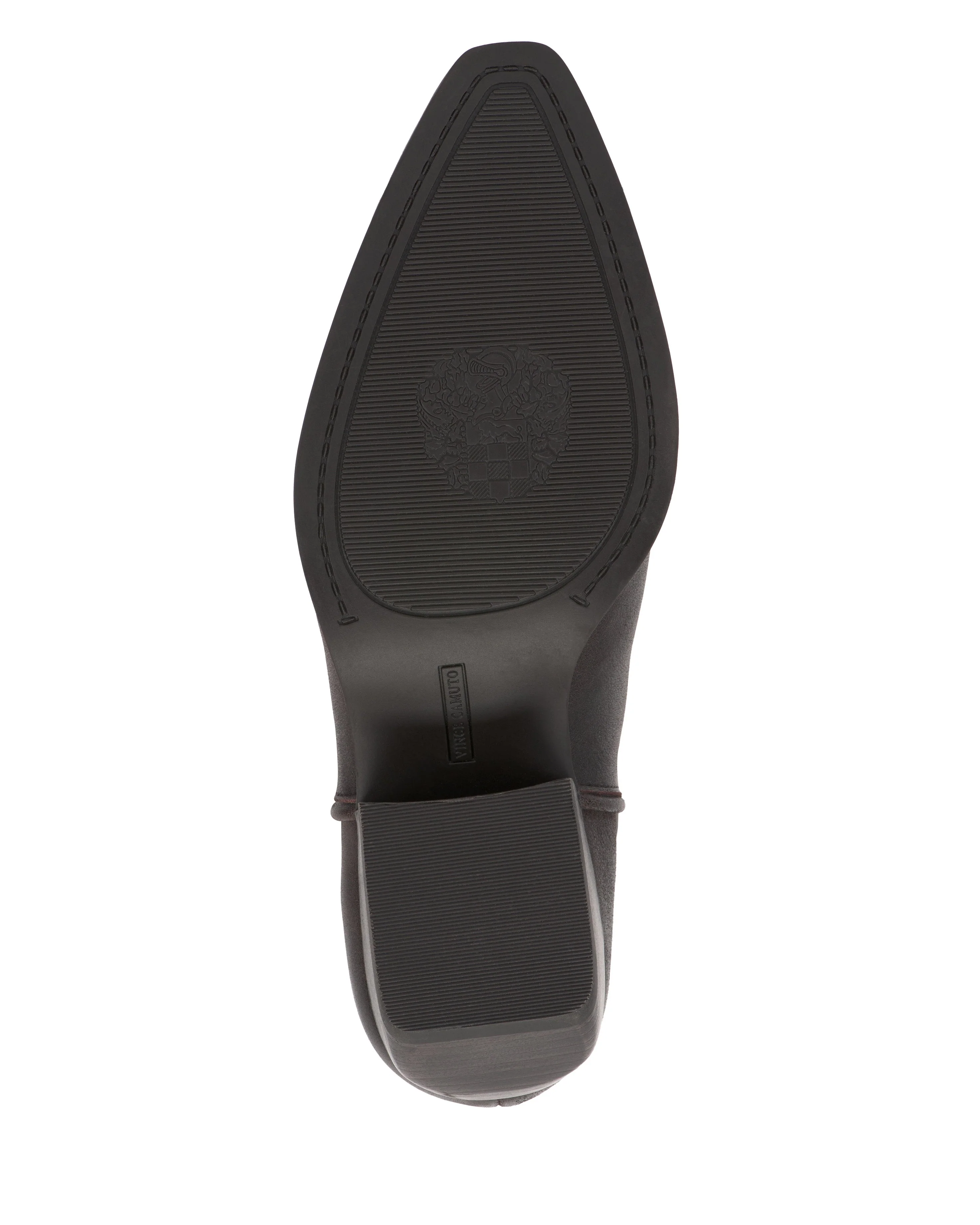 Pezzra Western Bootie - Image 9