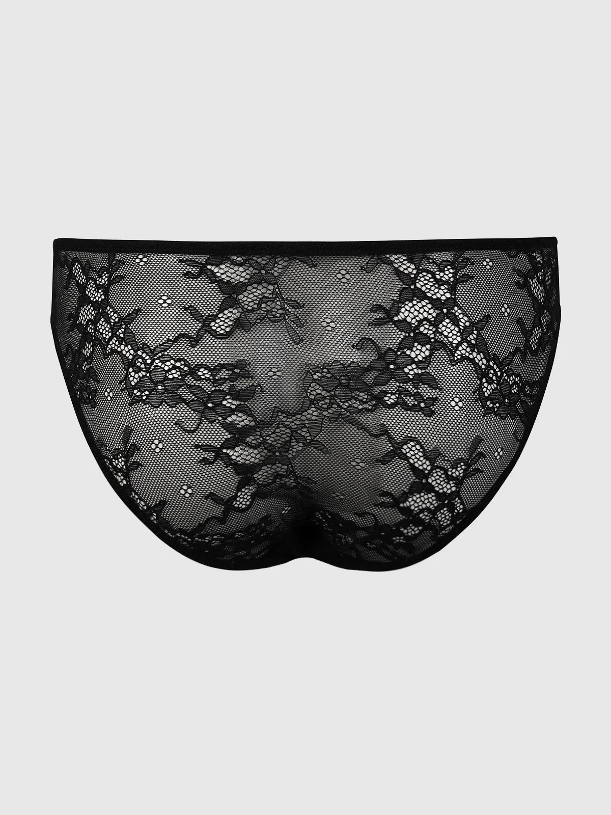 Pia Lace Hipster - Image 6