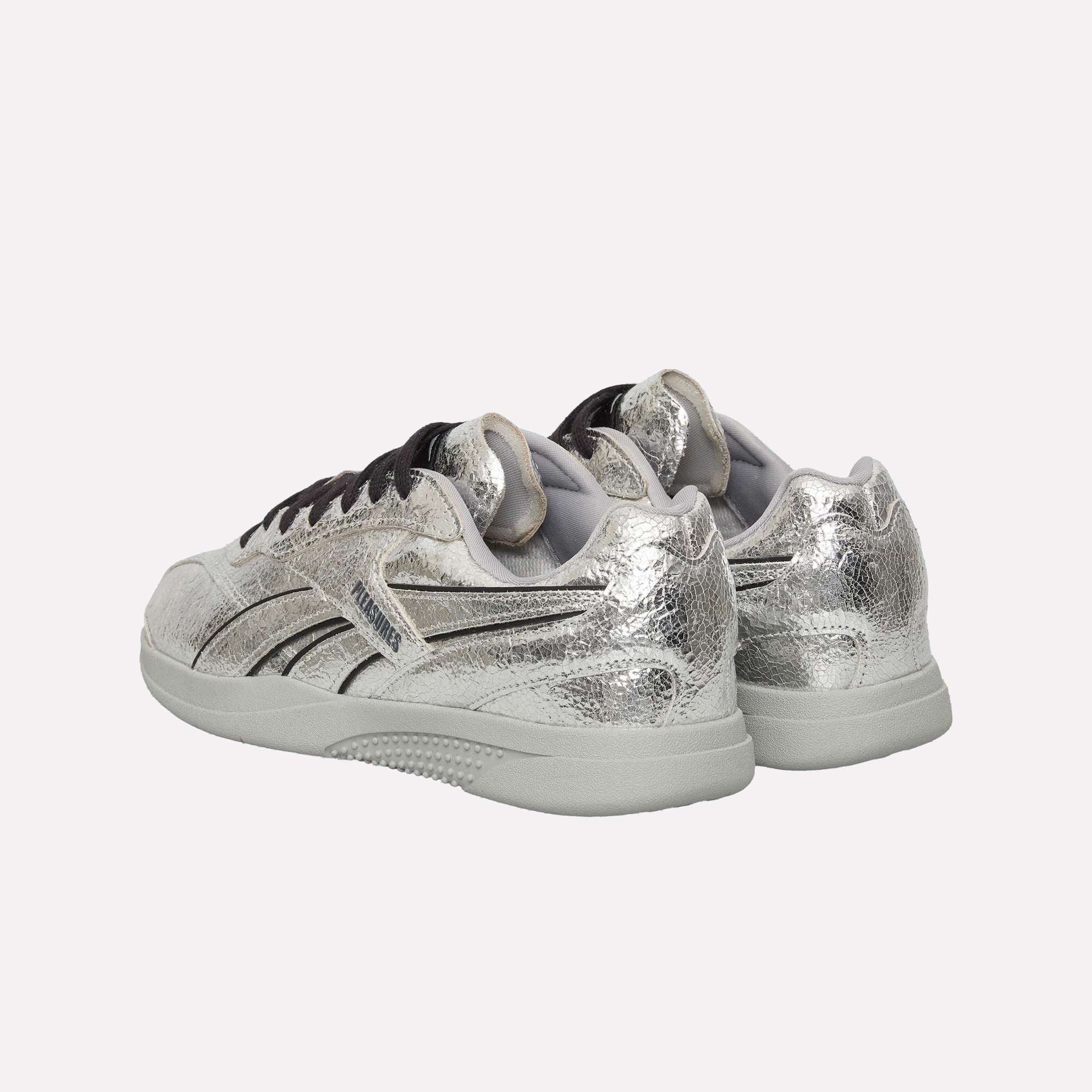 Pleasures Hammer Street Shoes - Image 4