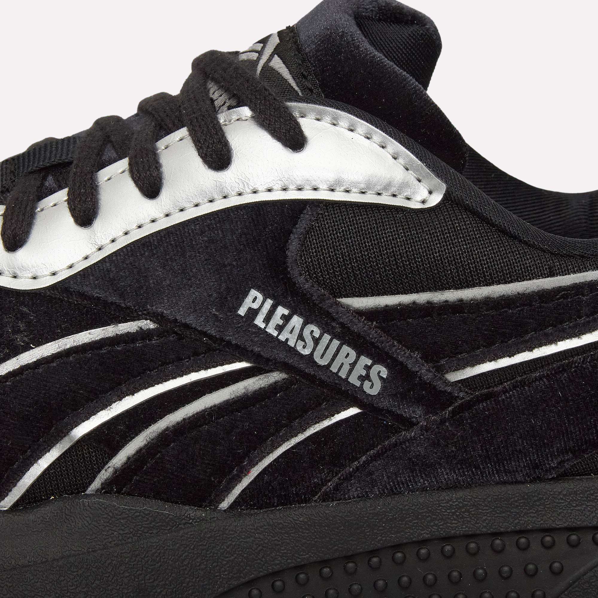 Pleasures Hammer Street Shoes - Image 6