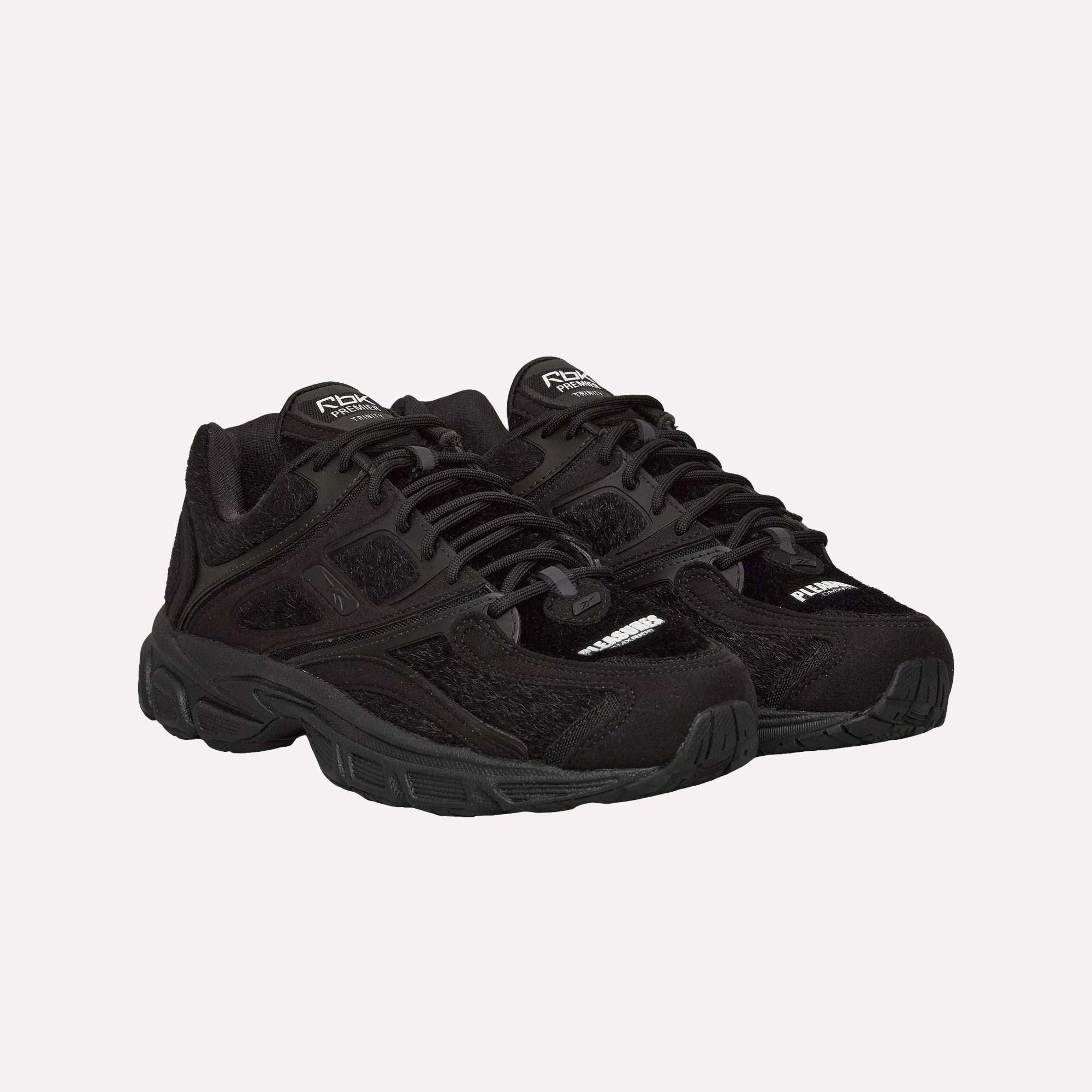 Pleasures Premier Trinity KFS Shoes - Image 2