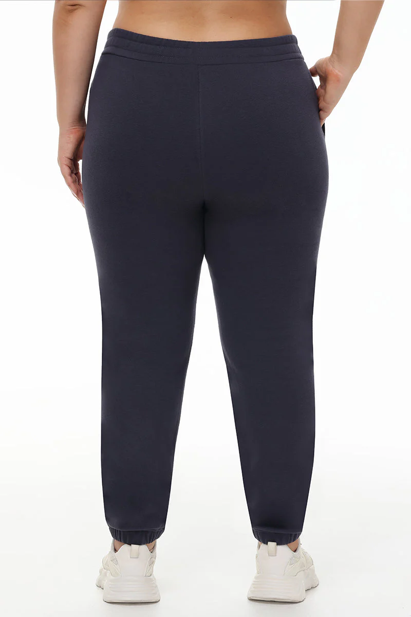 Plus-Size Fleece Sweatpant - Image 2