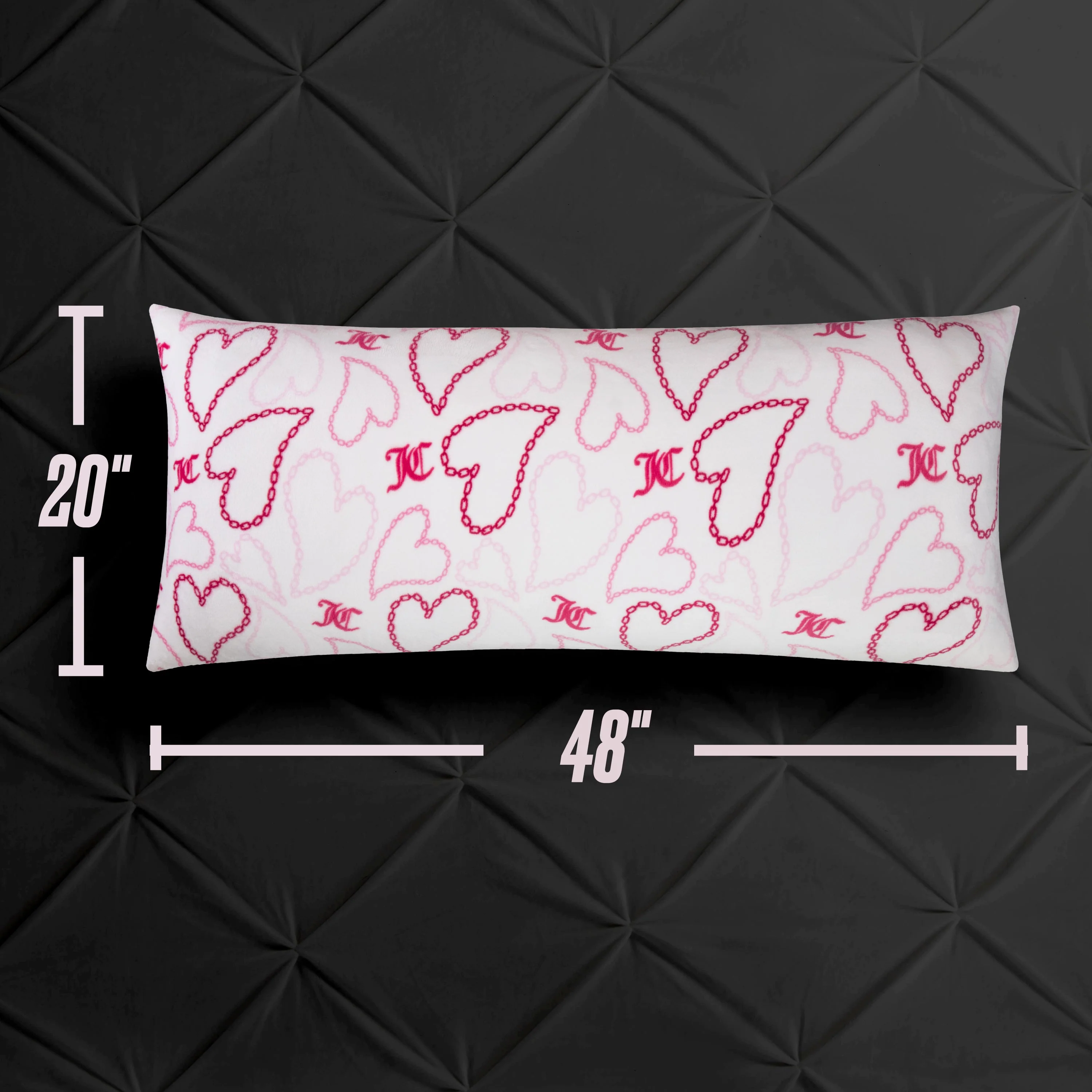Plush Body Pillow - Image 2