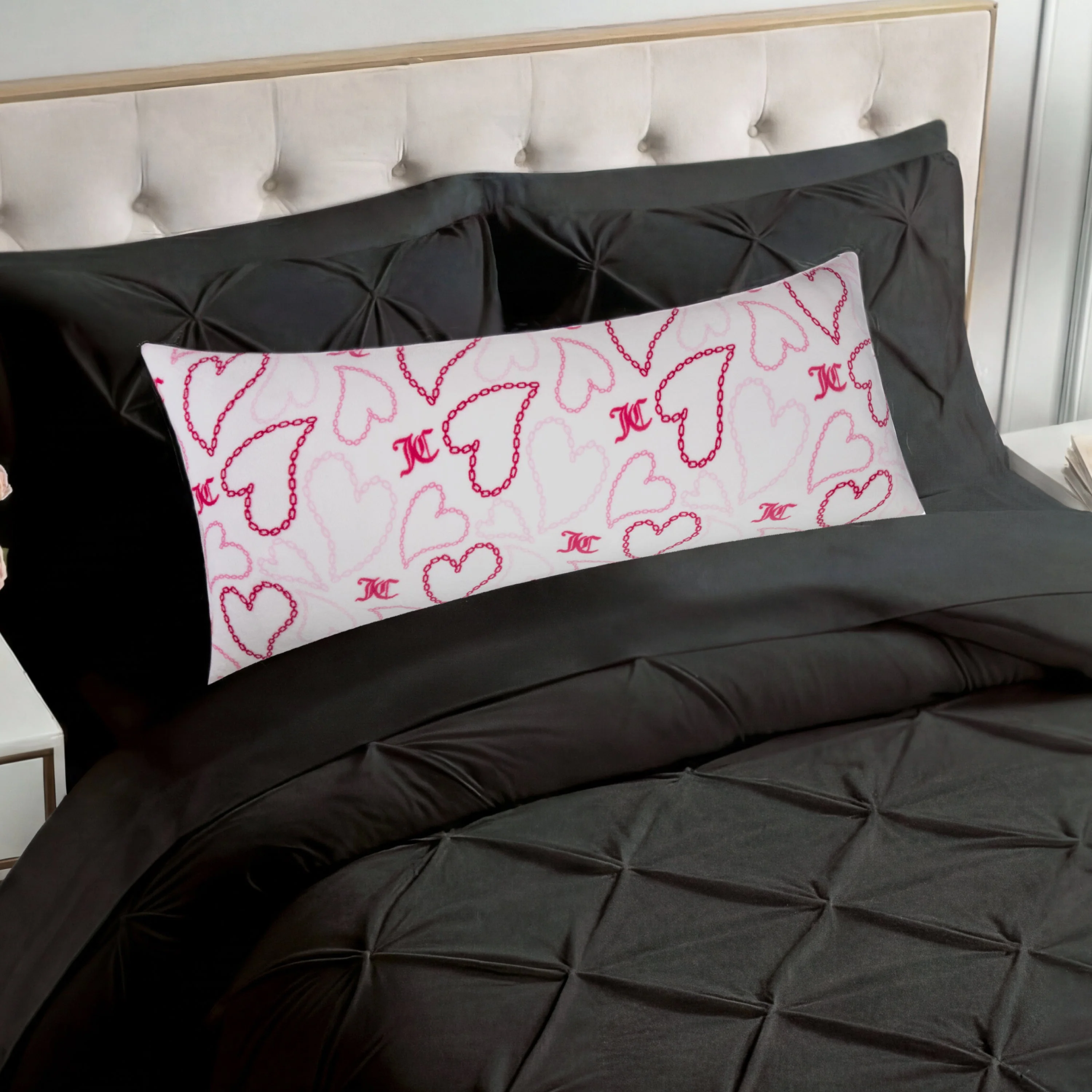 Plush Body Pillow - Image 3