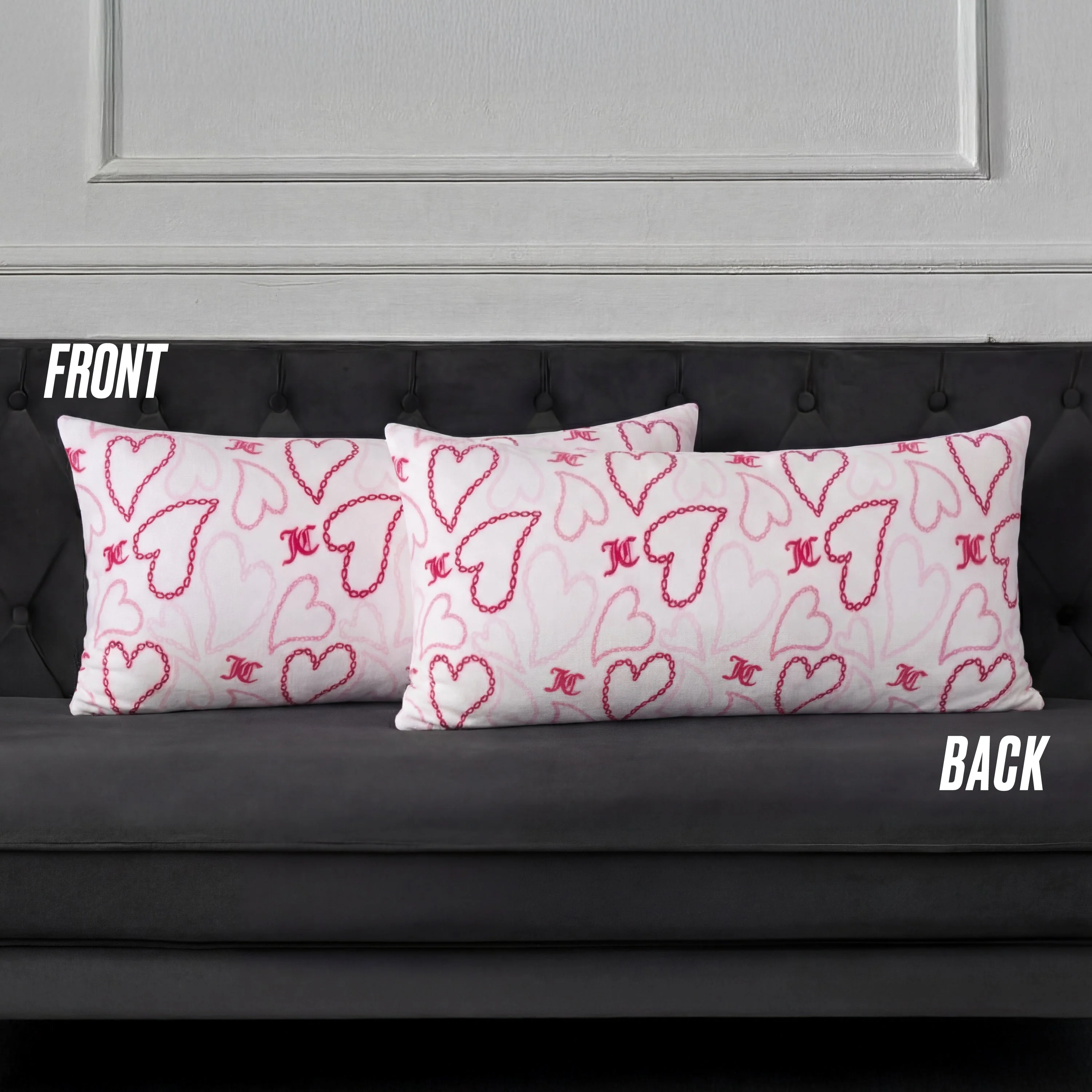Plush Body Pillow - Image 4