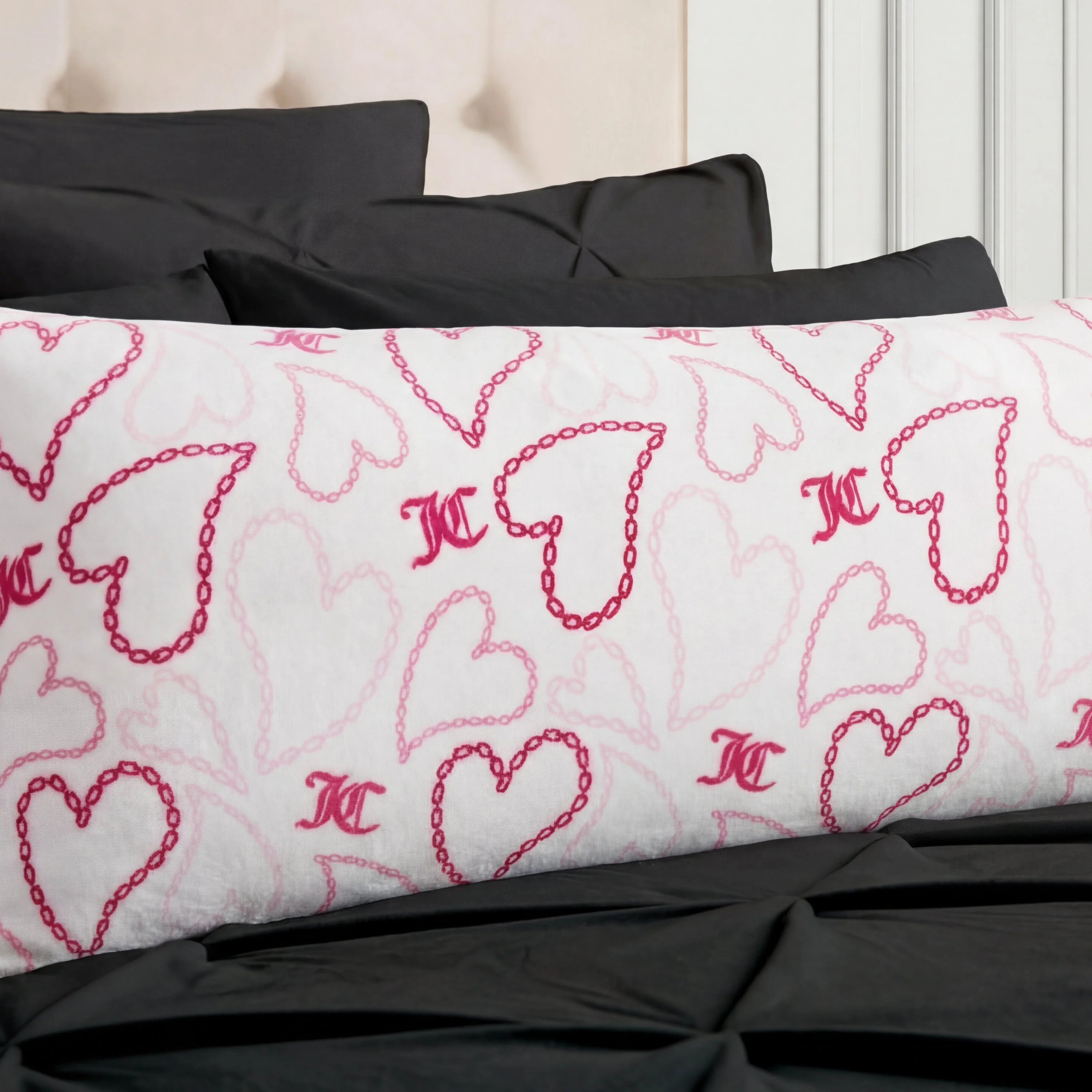 Plush Body Pillow - Image 5