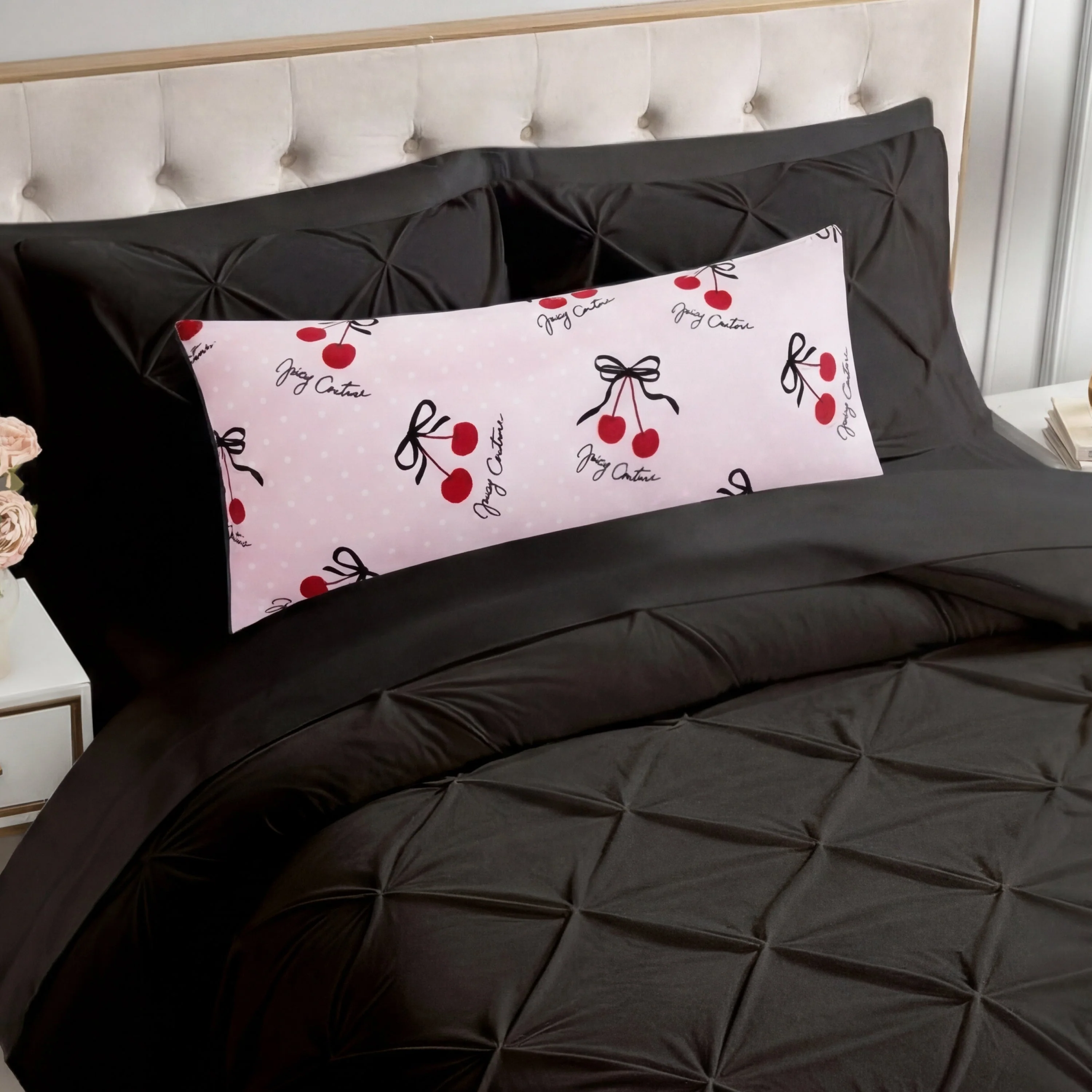 Plush Body Pillow - Image 3