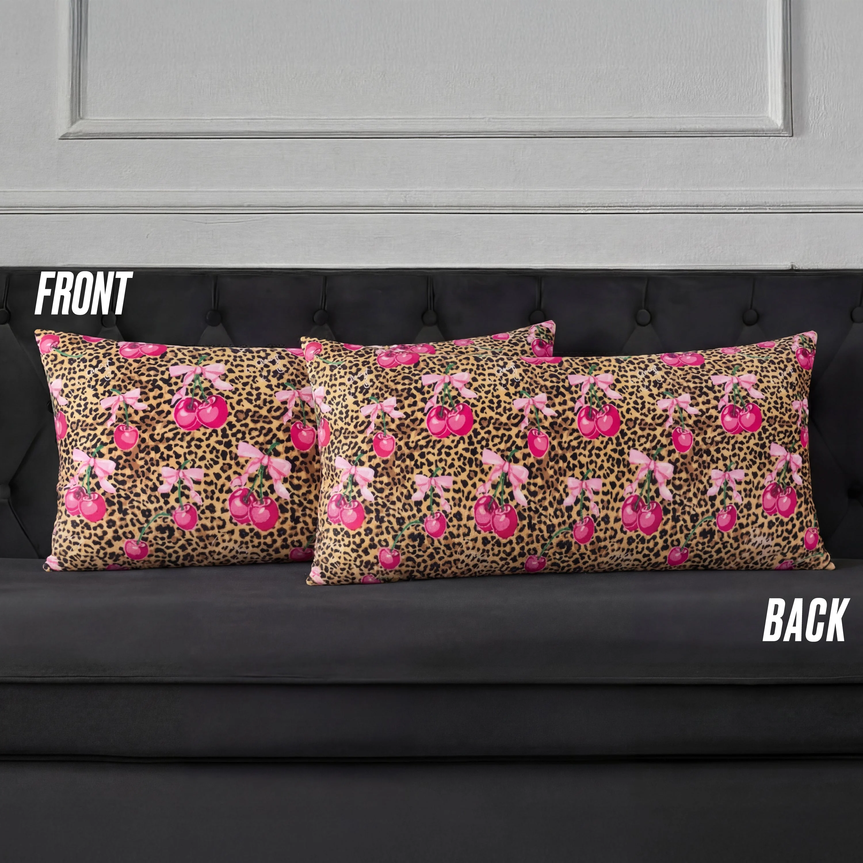 Plush Body Pillow - Image 4