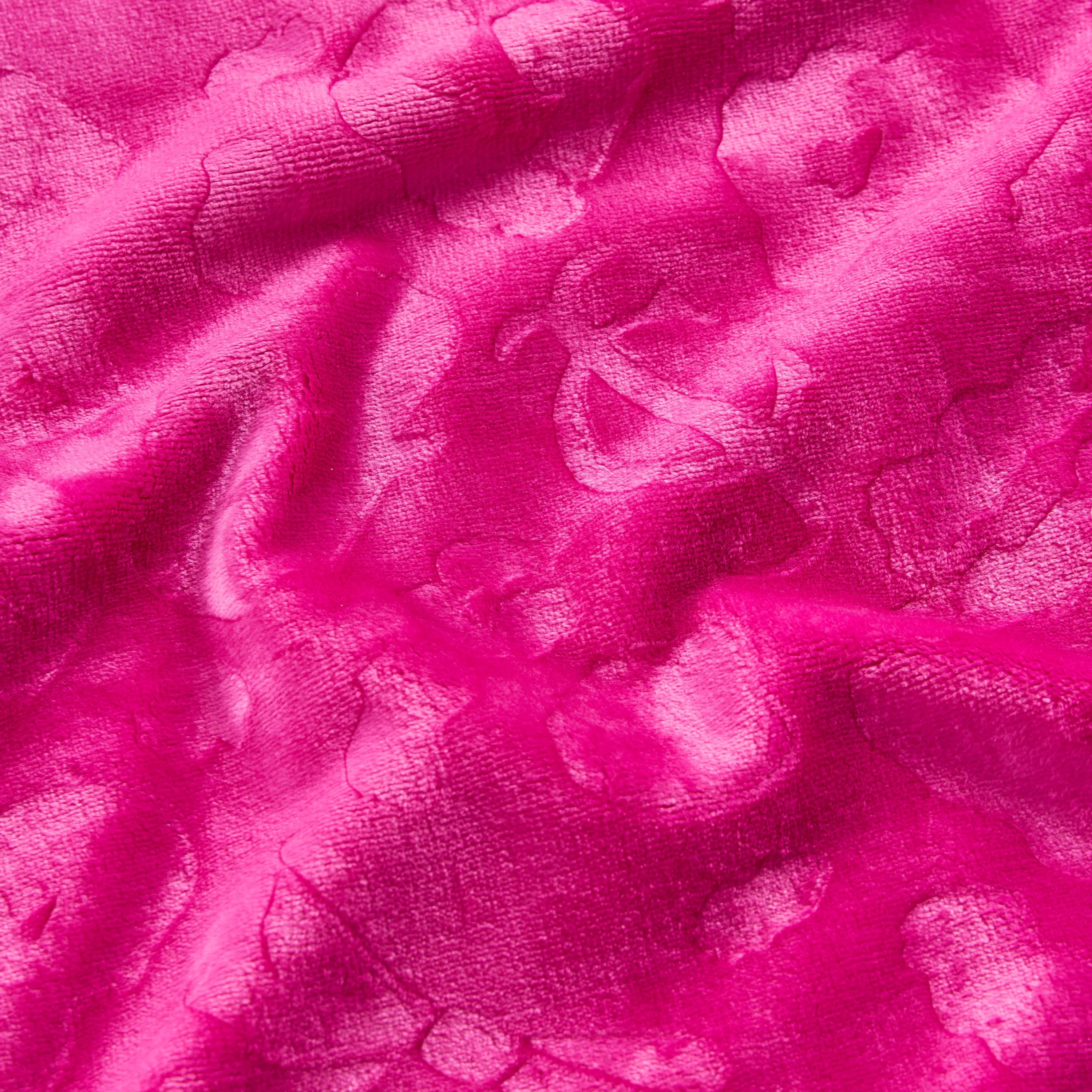 Plush Oversized Throw Blanket, 60" x 90" - Image 6