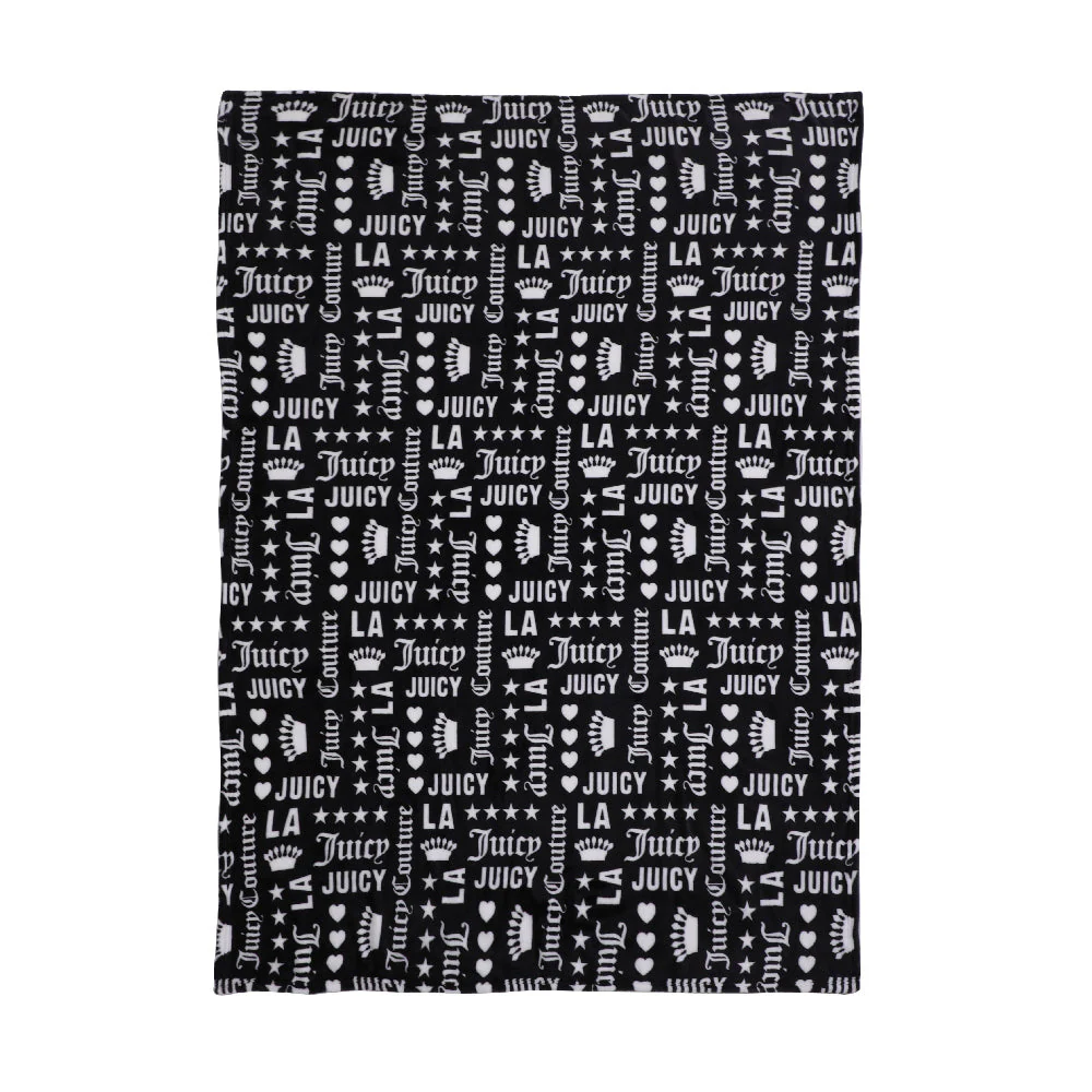 Plush Throw Blanket - Image 2
