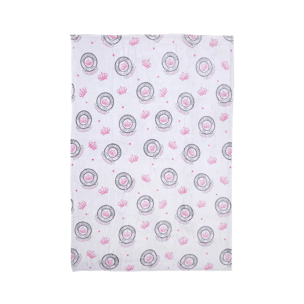 Plush Throw Blanket - Image 2