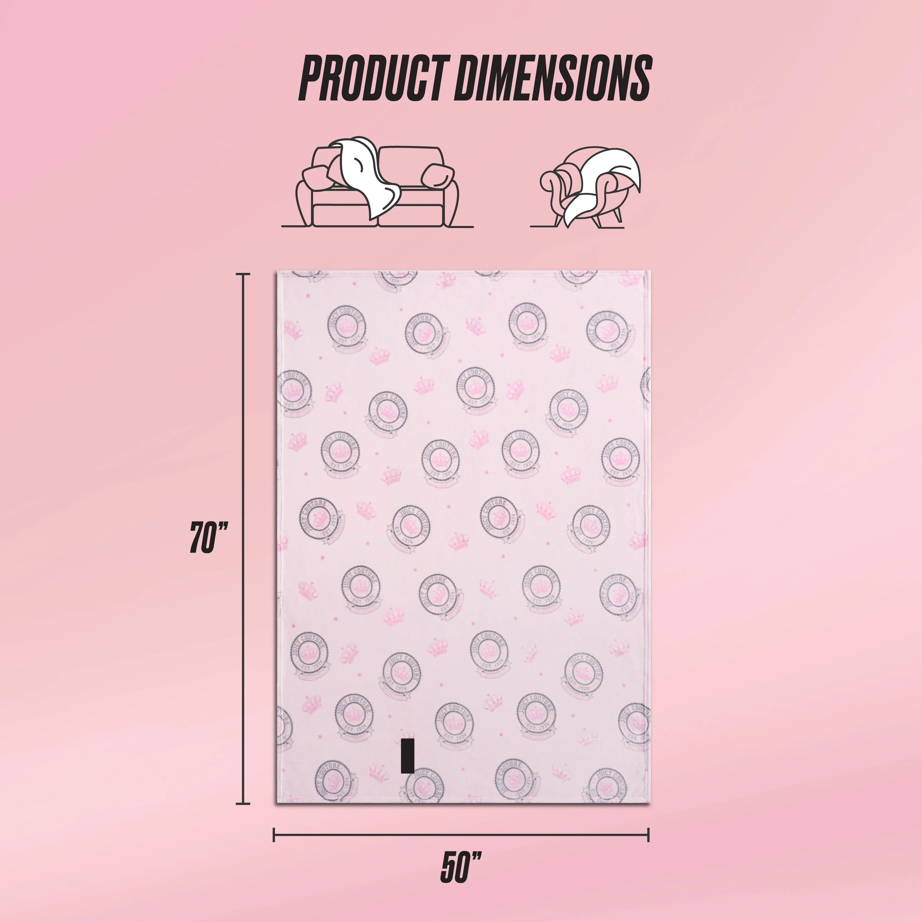 Plush Throw Blanket - Image 6