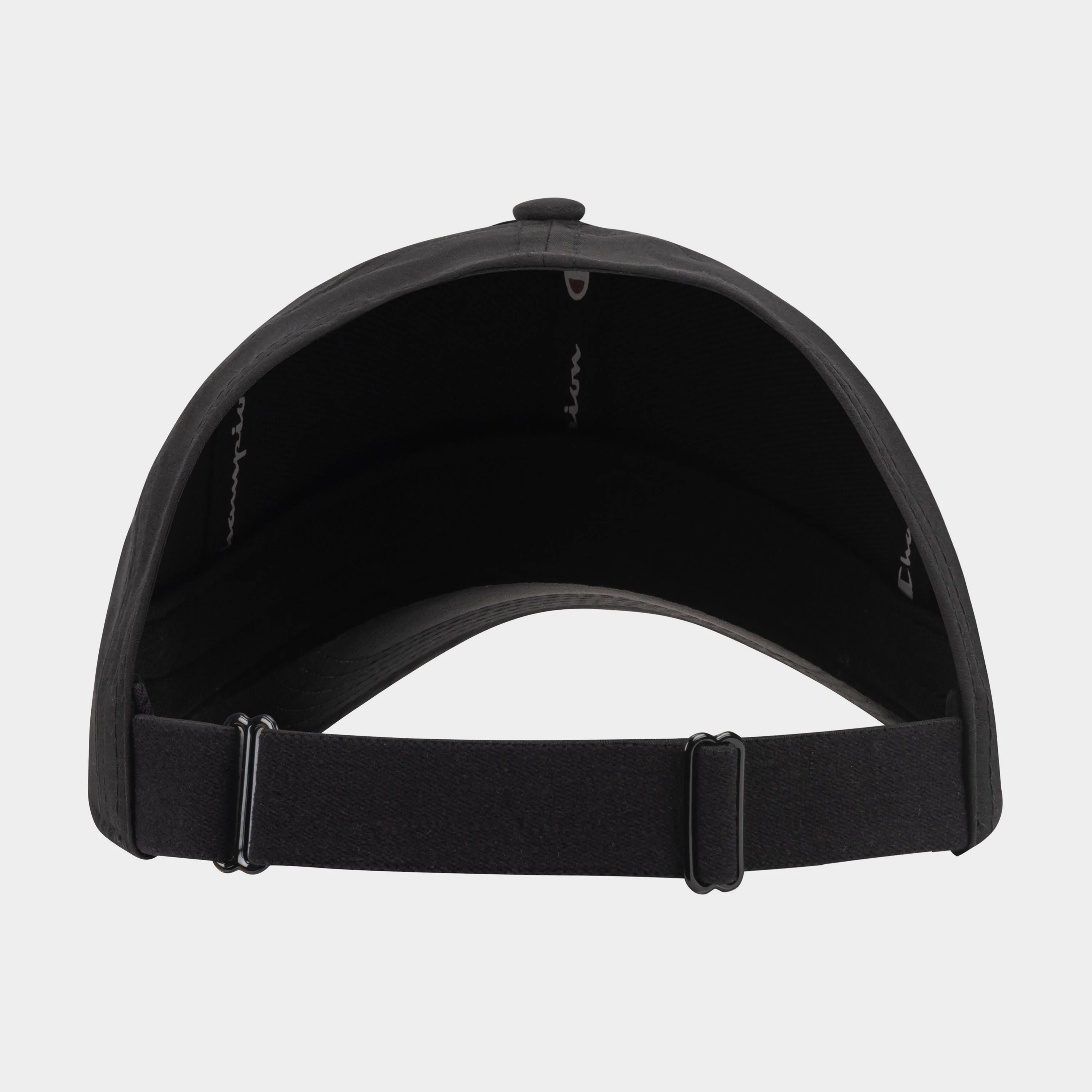 Ponytail Baseball Cap - Image 2