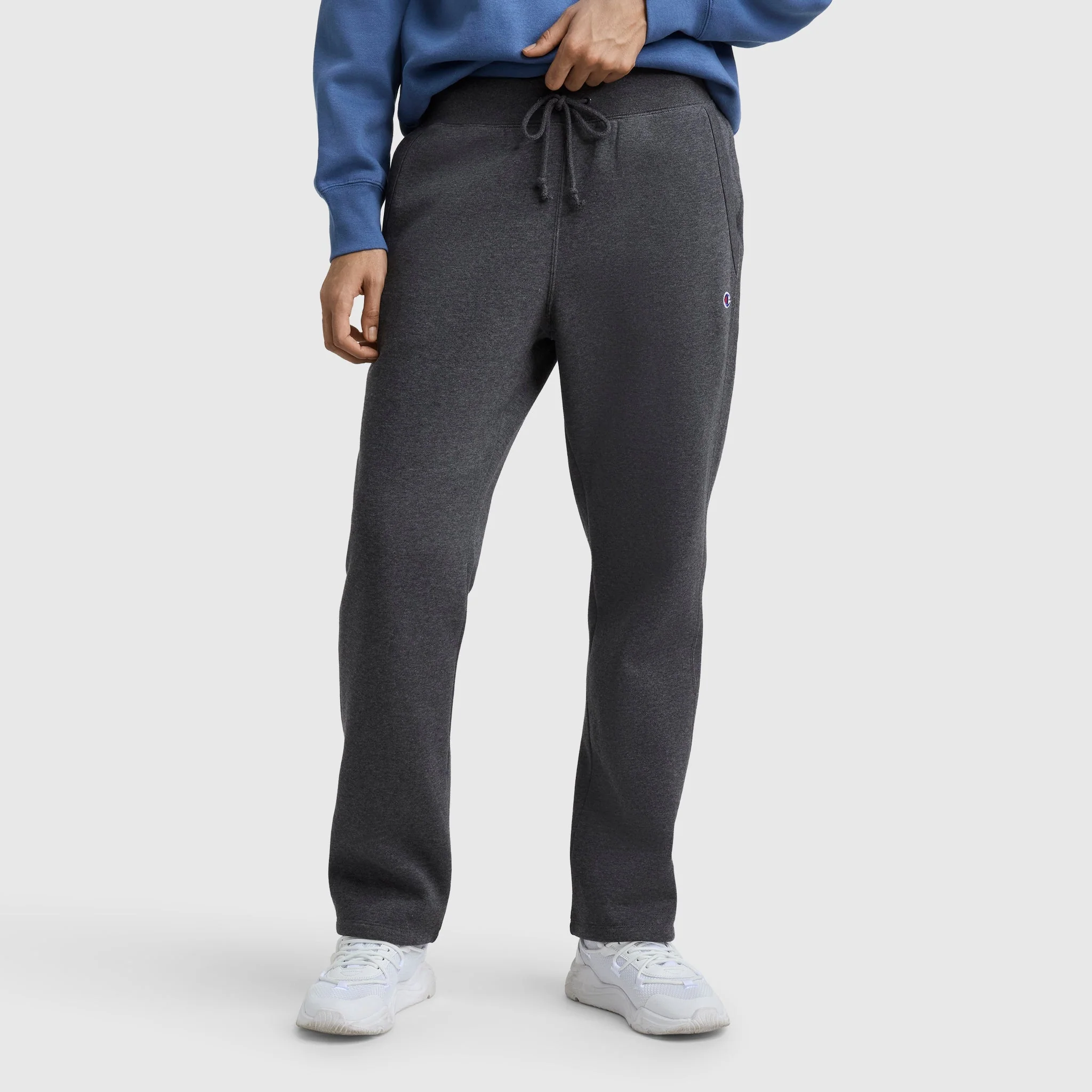 Powerblend Straight Hem Sweatpants