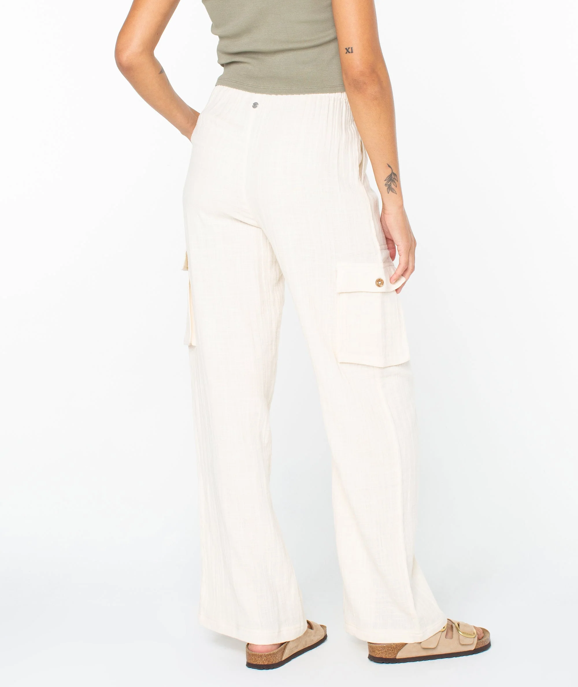 Precious Cargo Pant - Image 3