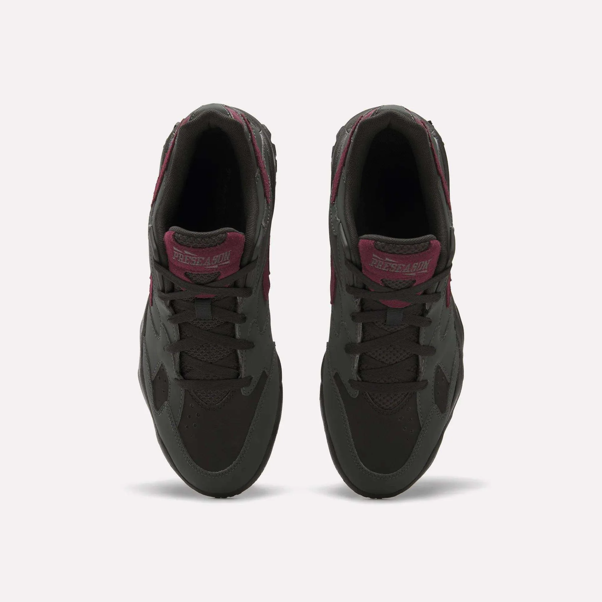 Preseason 94 Low Retro Basketball Shoes - Image 2