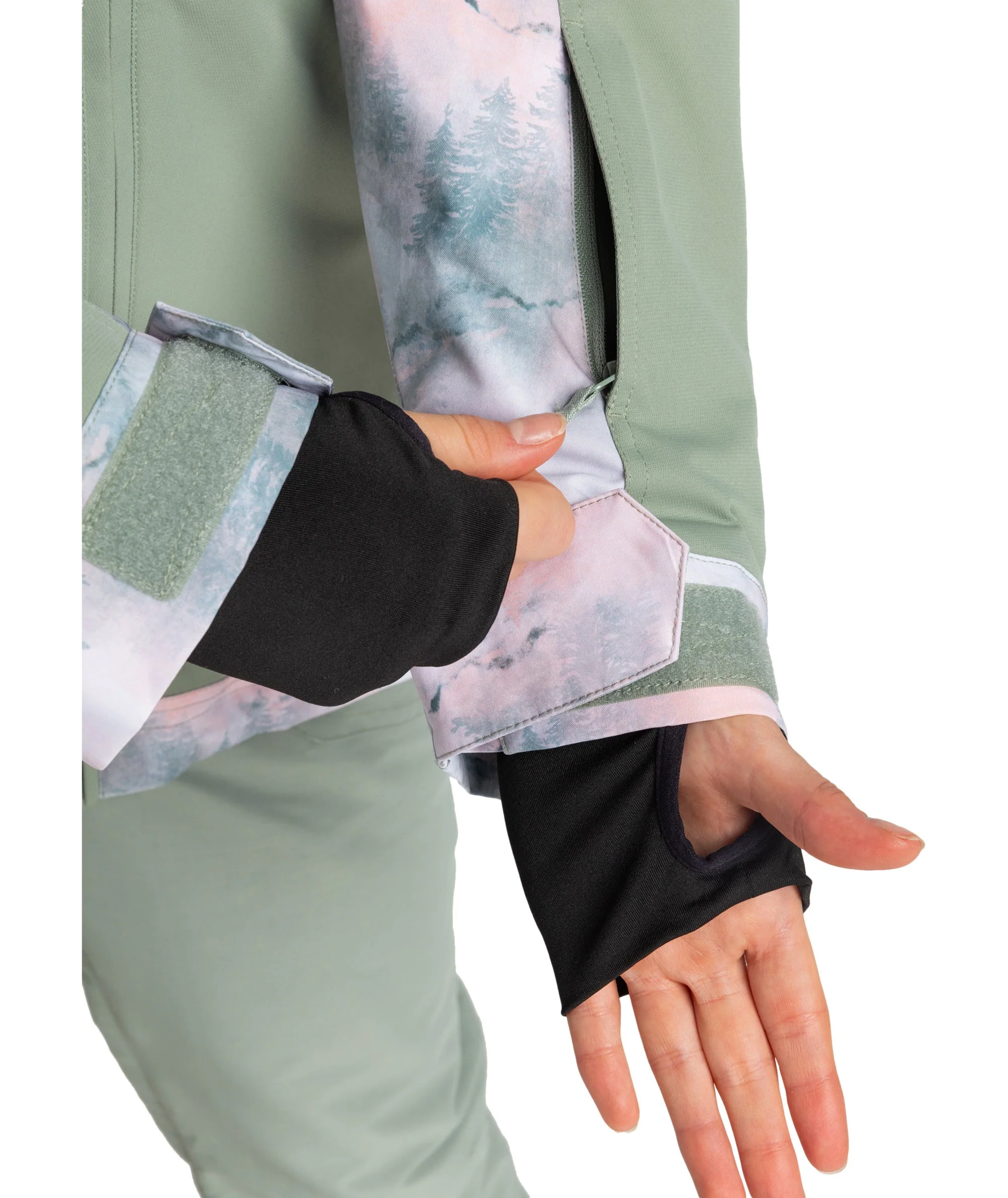 Presence Parka Jacket - Image 5