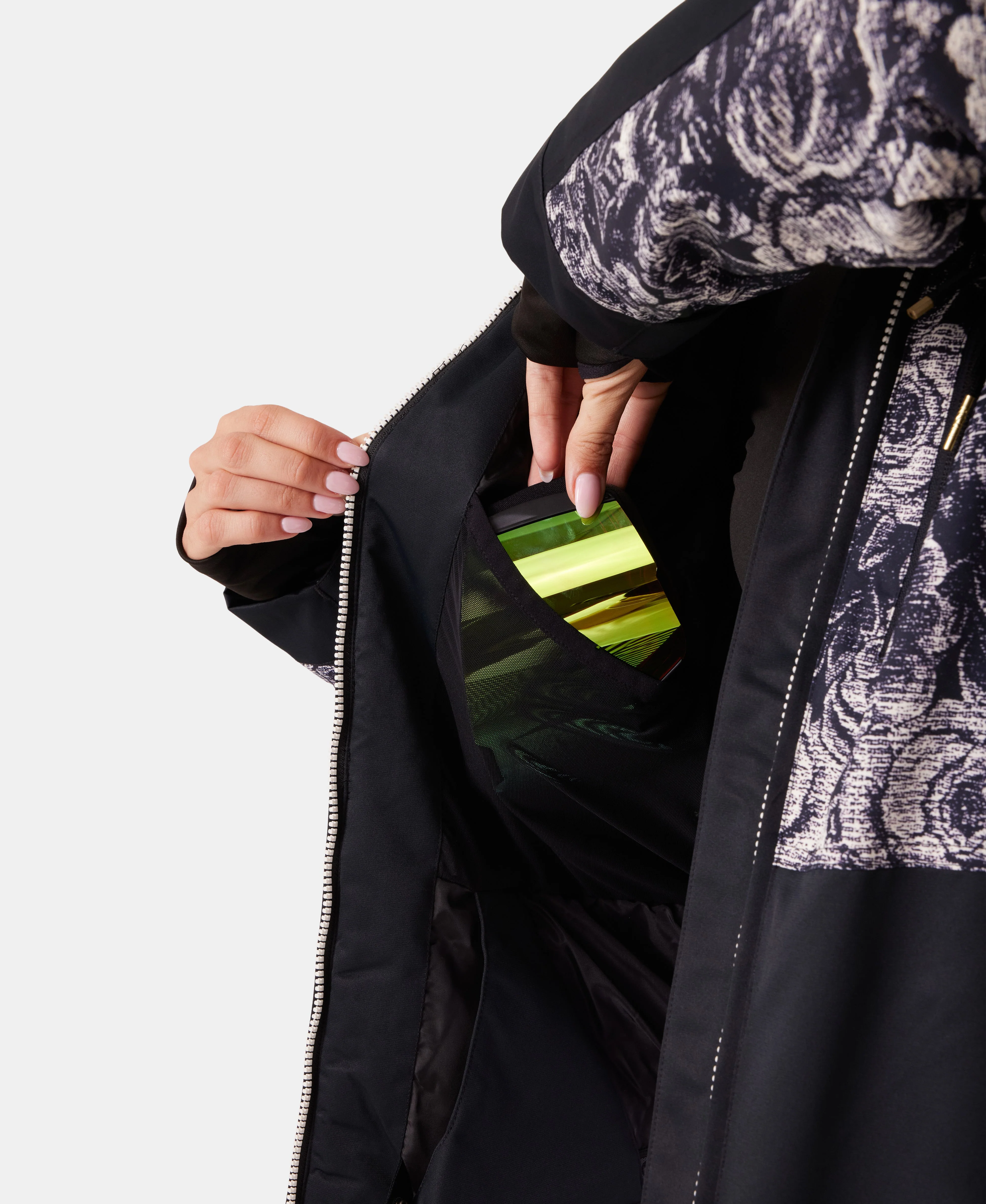 Presence Parka Jacket - Image 11