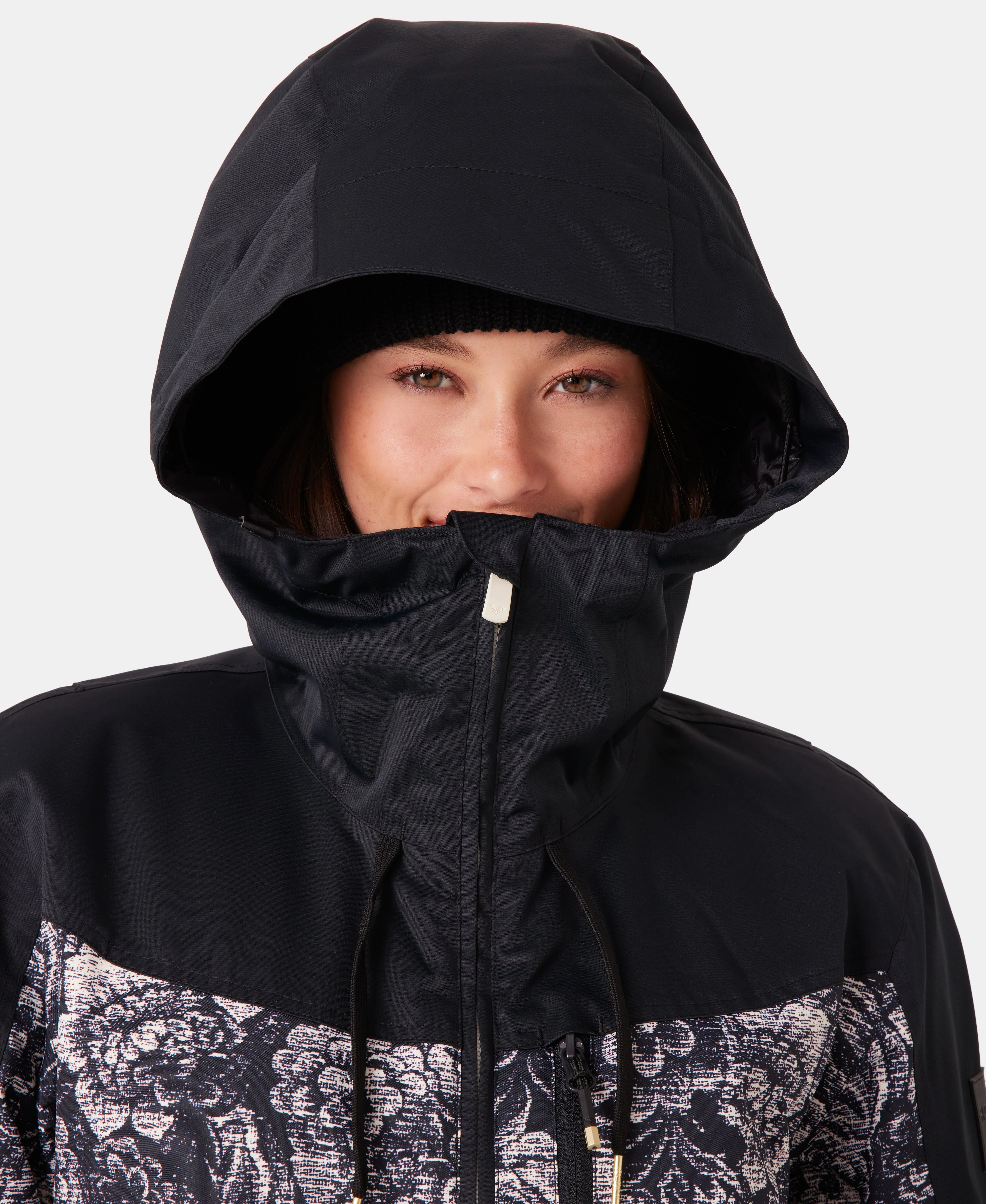 Presence Parka Jacket - Image 12