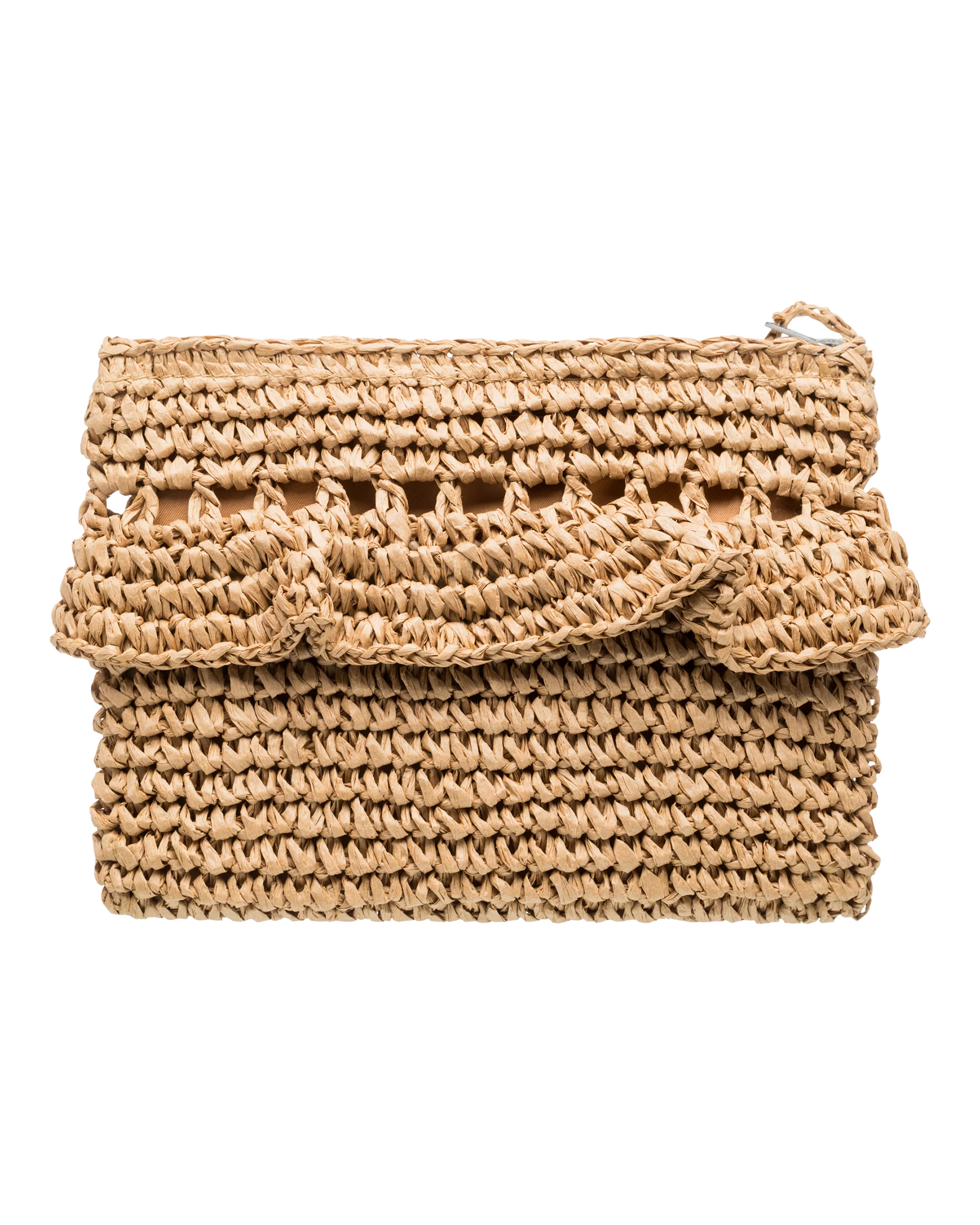 Prickly Seafloor Handbag - Image 3