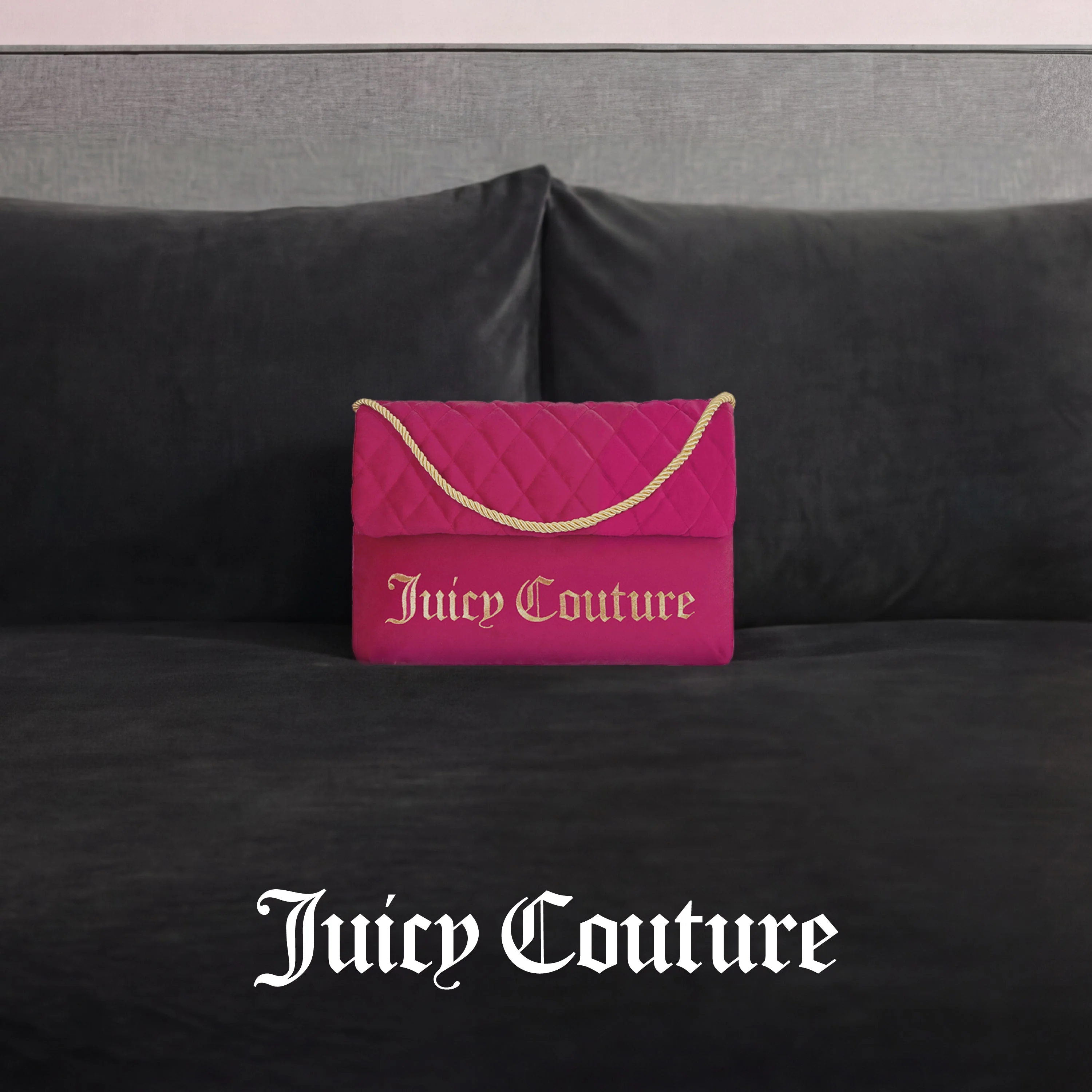Purse Decorative Pillow - Image 3