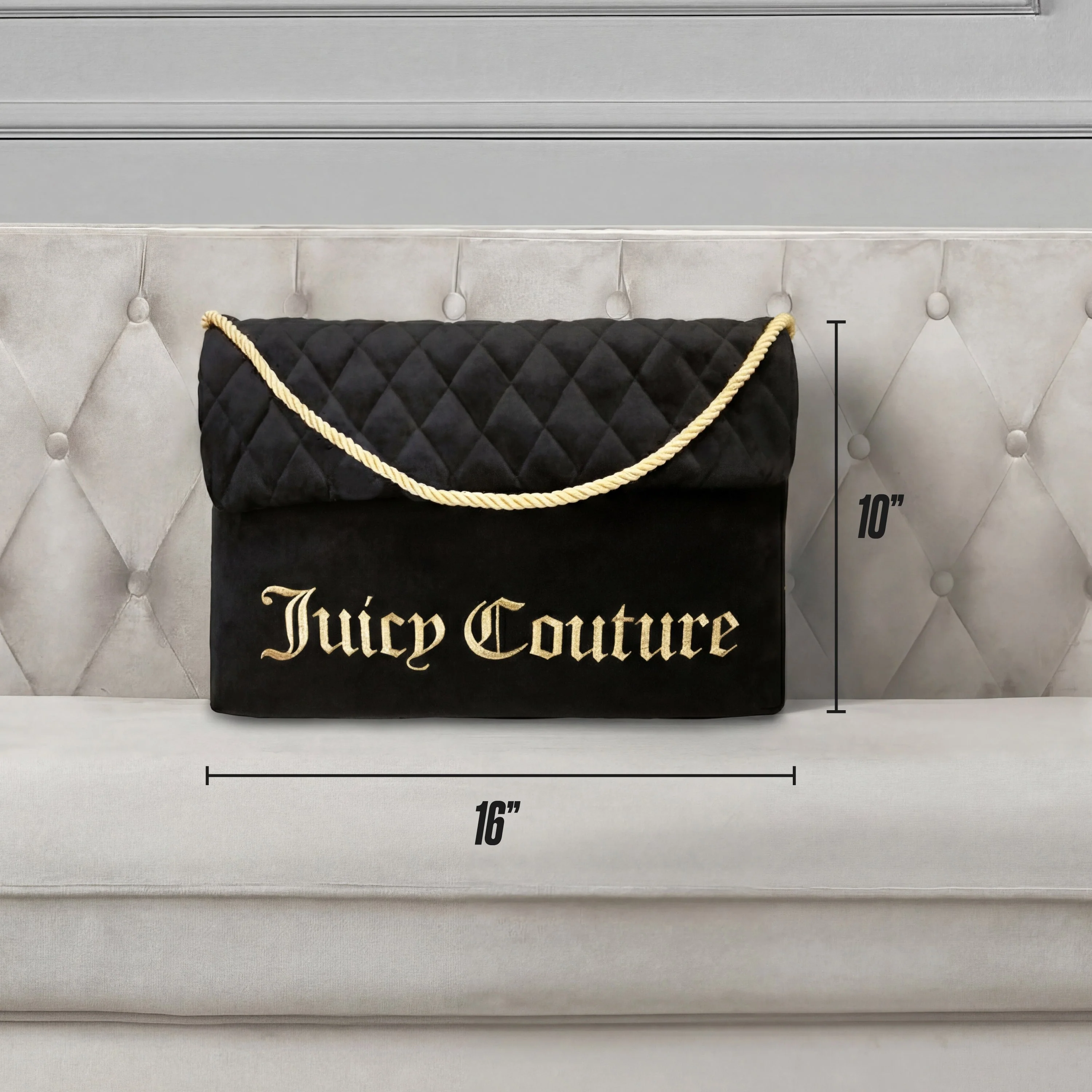 Purse Decorative Pillow - Image 5