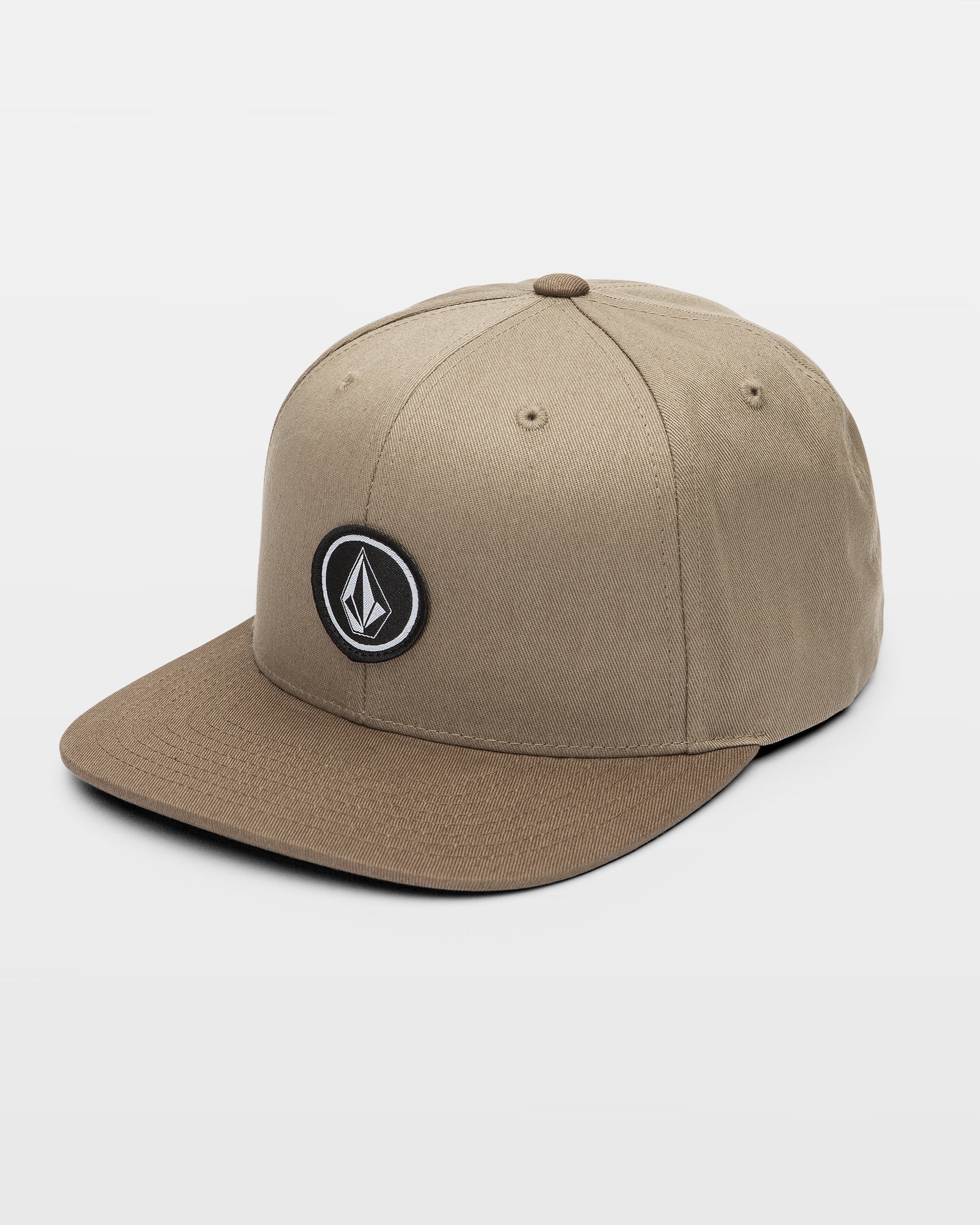 Quarter Twill Hat