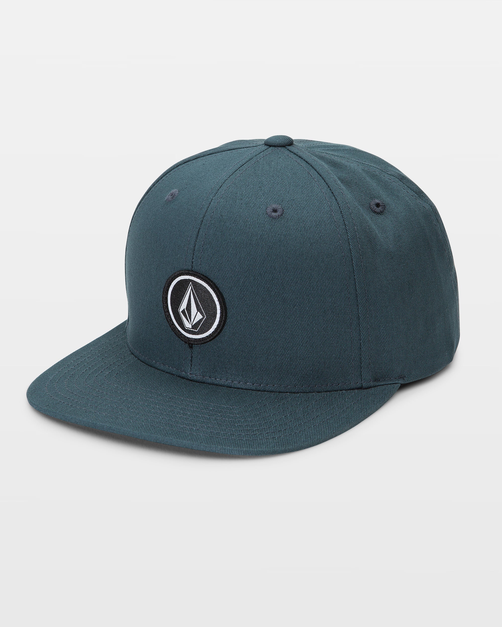 Quarter Twill Hat