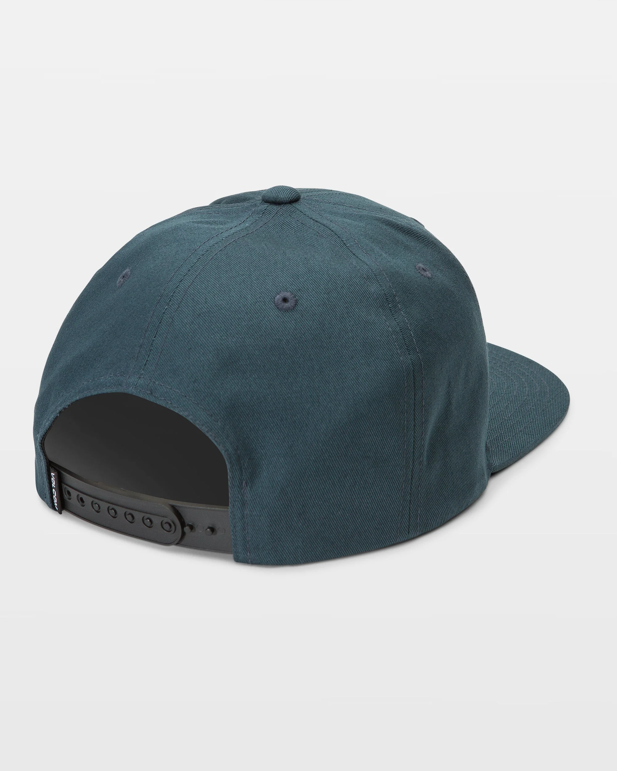 Quarter Twill Hat - Image 2