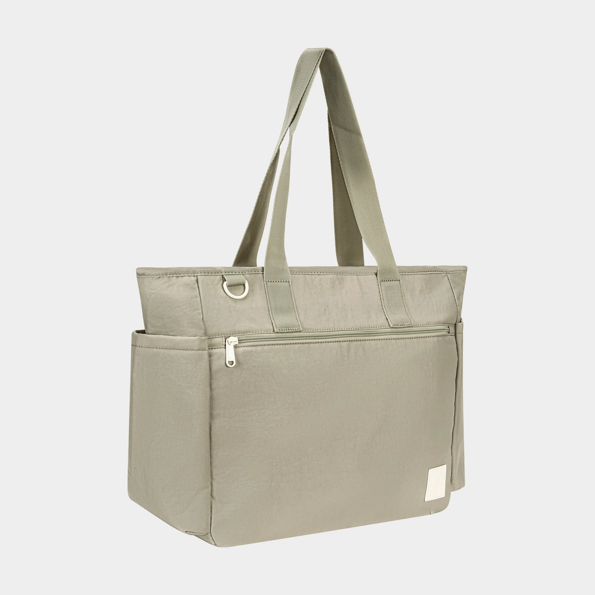 Quartz East West Tote - Image 2