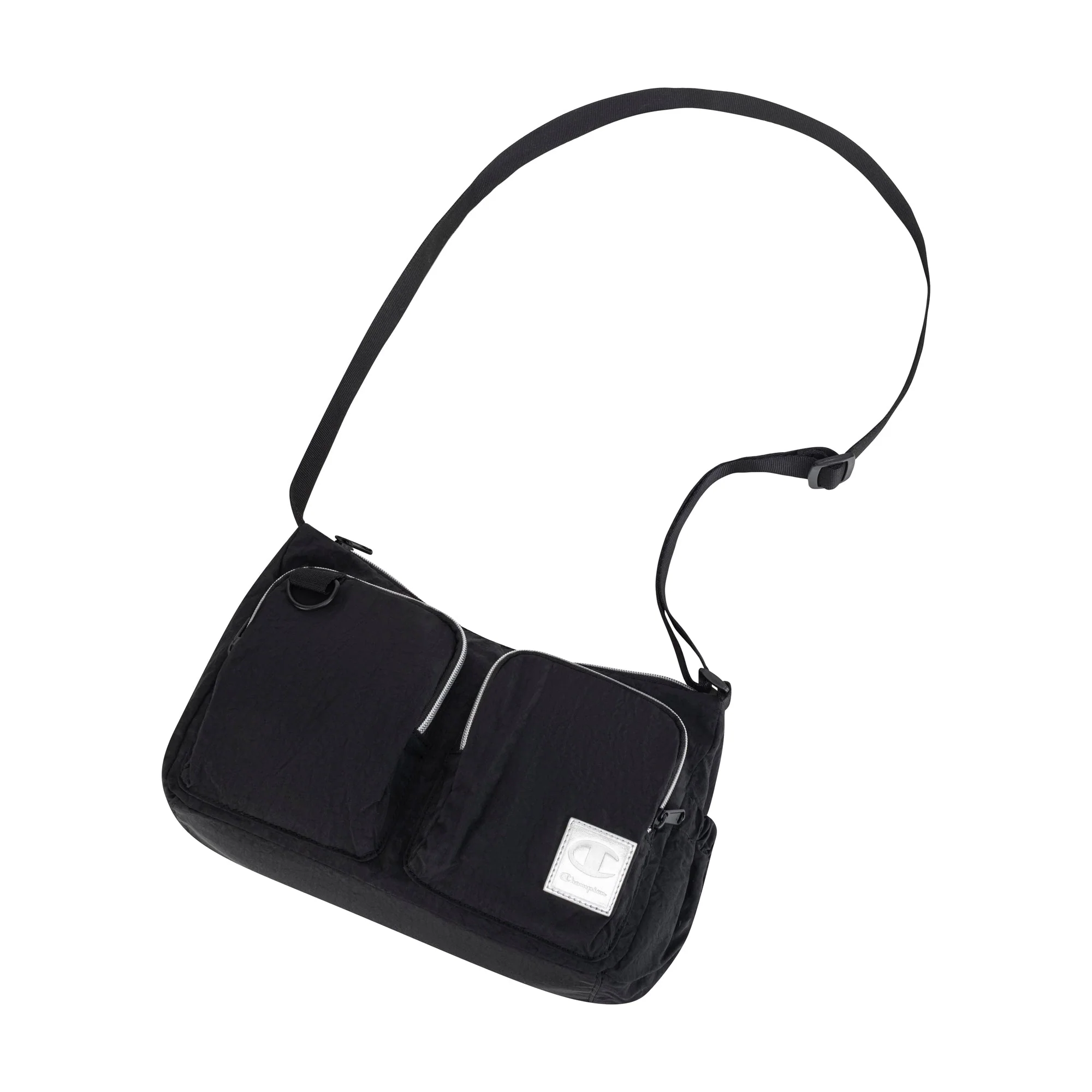 Quartz Small Messenger Bag - Image 2